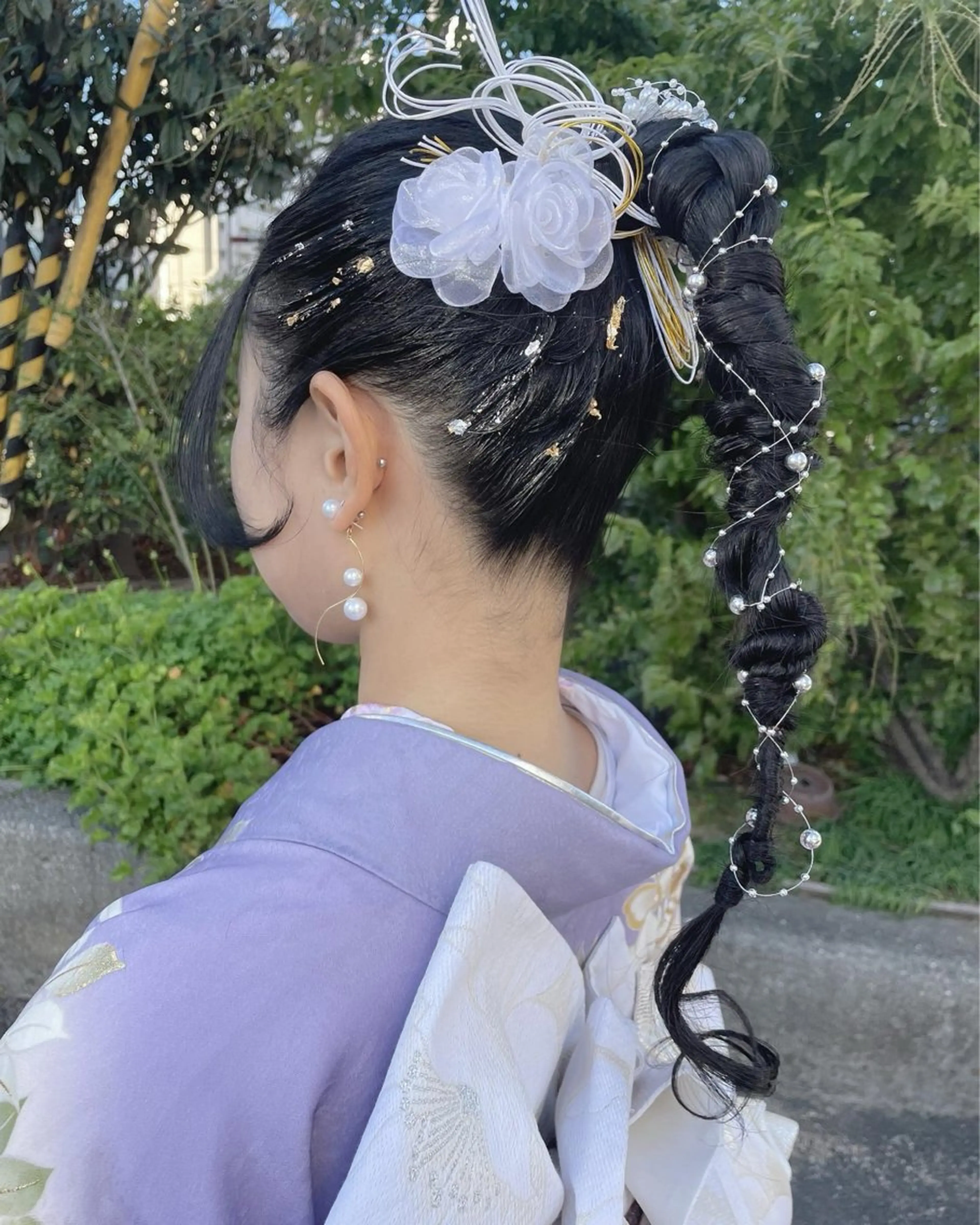 hair&spa Claraのその他イメージ