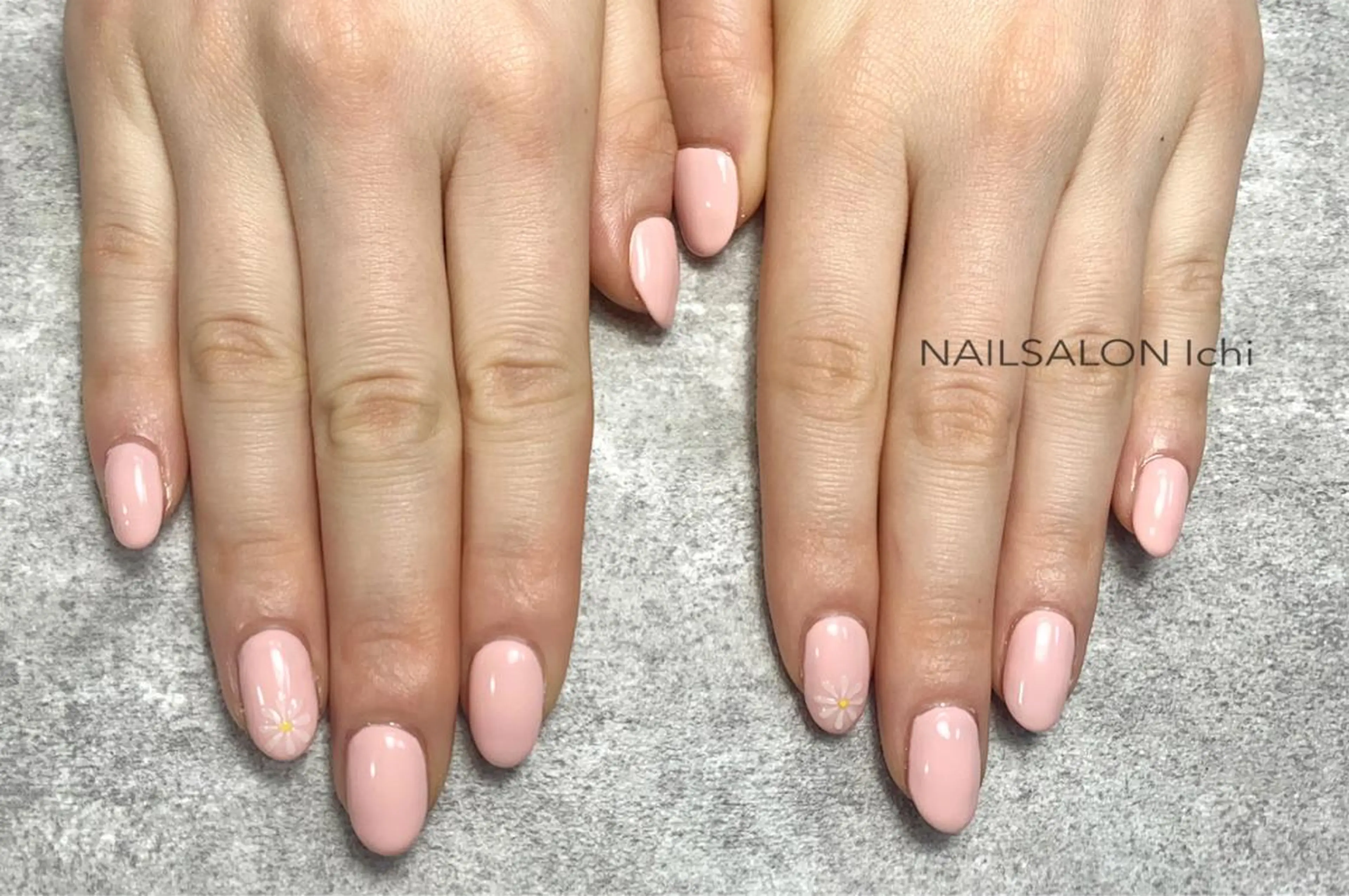 ネイル ハンドネイル NAILSALON  Ichi所属・NAILSALON Ichiのネイルデザイン