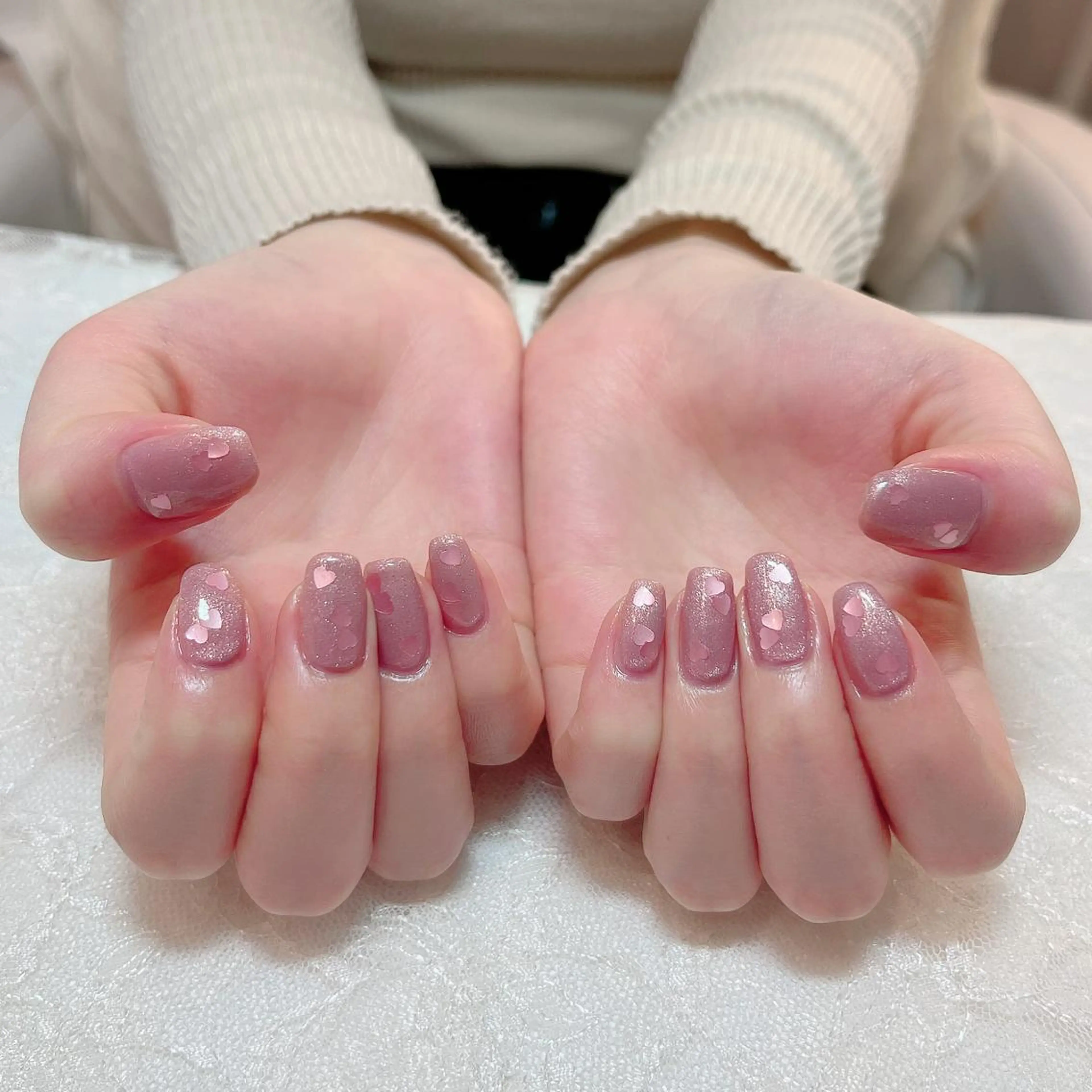 ネイル ハンドネイル aoinail所属・aoi nailのネイルデザイン