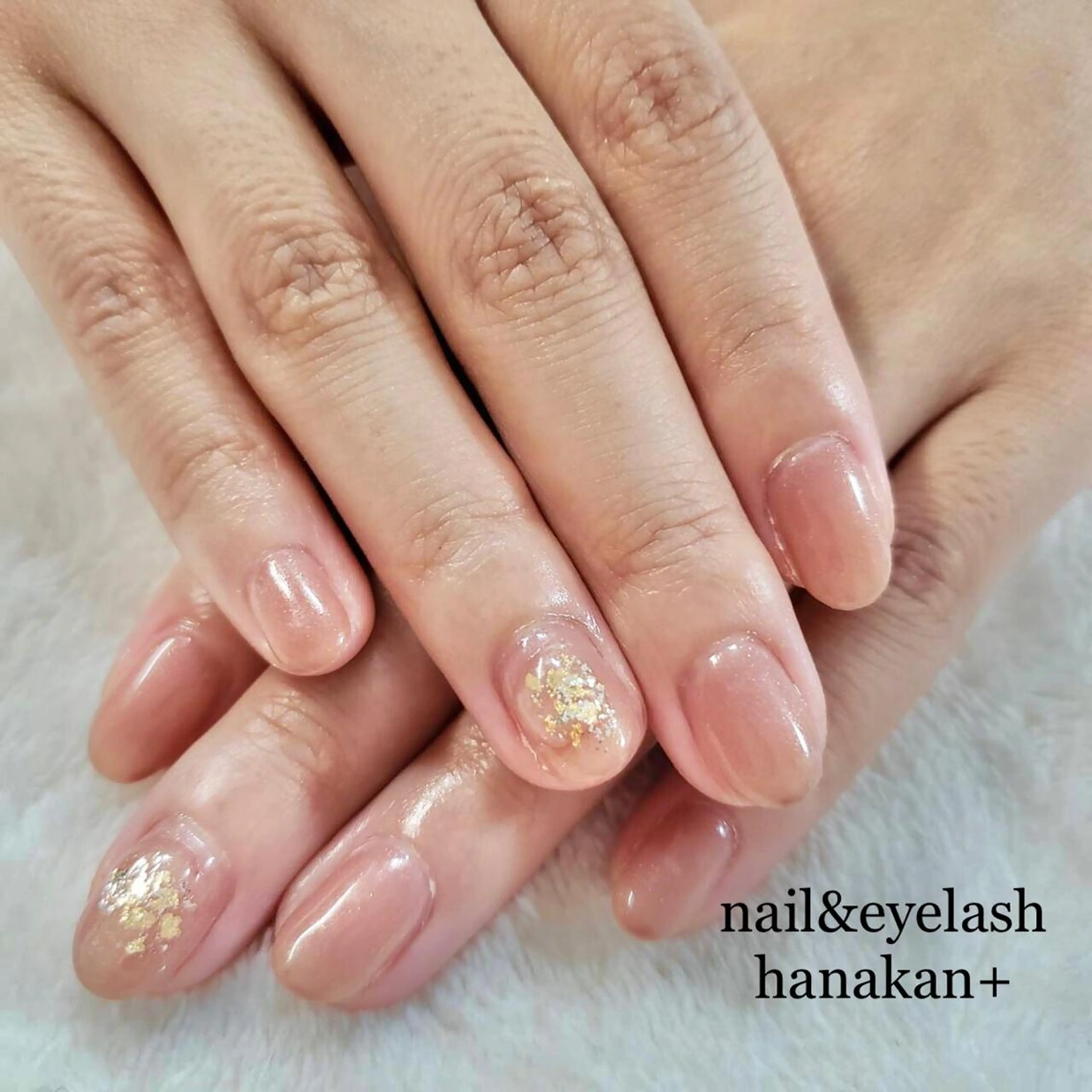 ネイル ハンドネイル S Fumiのネイルデザイン