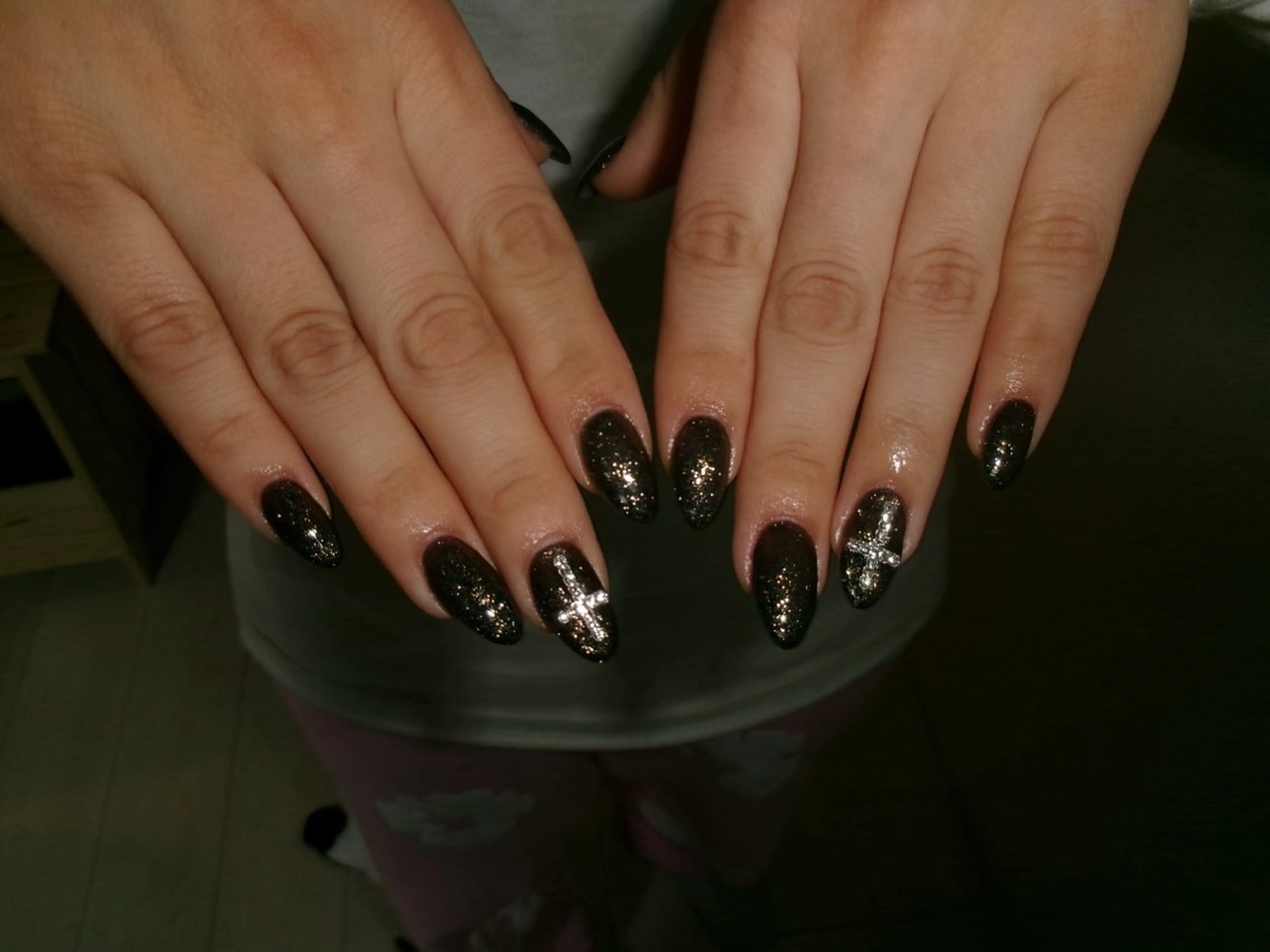 ネイル ハンドネイル nailsalon wingのネイルデザイン