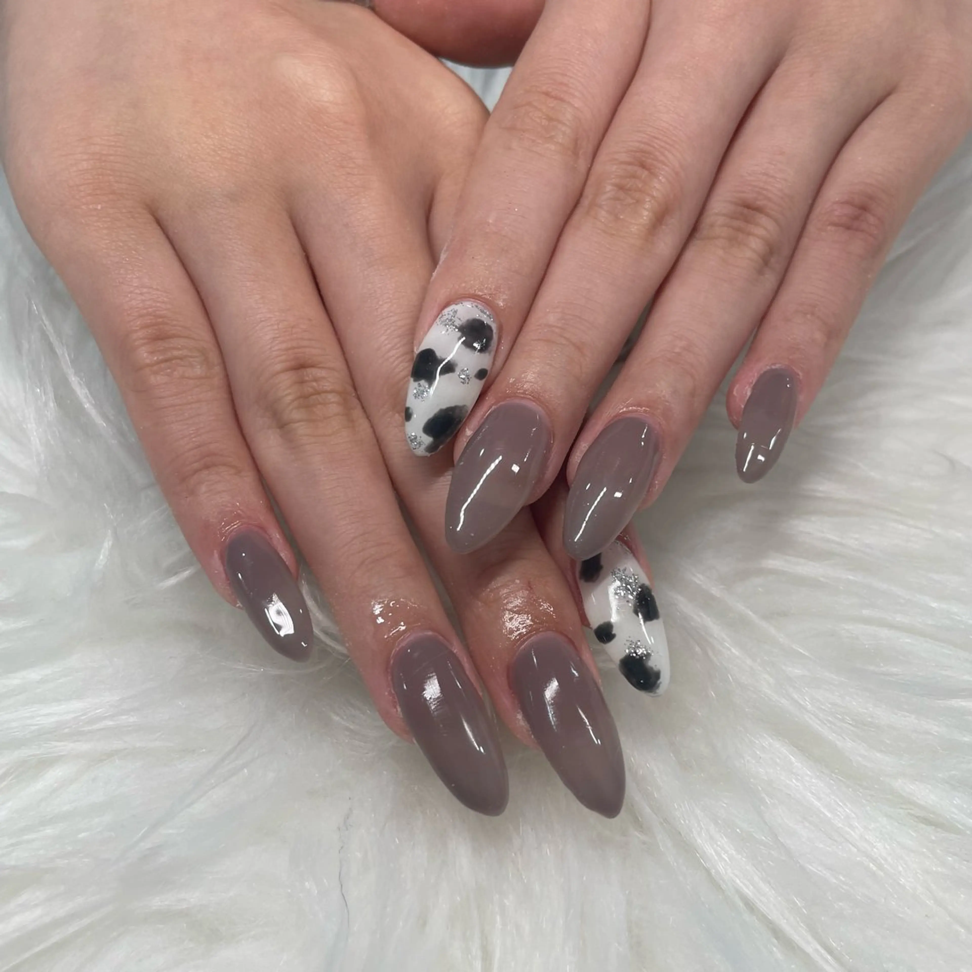 ネイル ハンドネイル KATANO 💅🏻のネイルデザイン