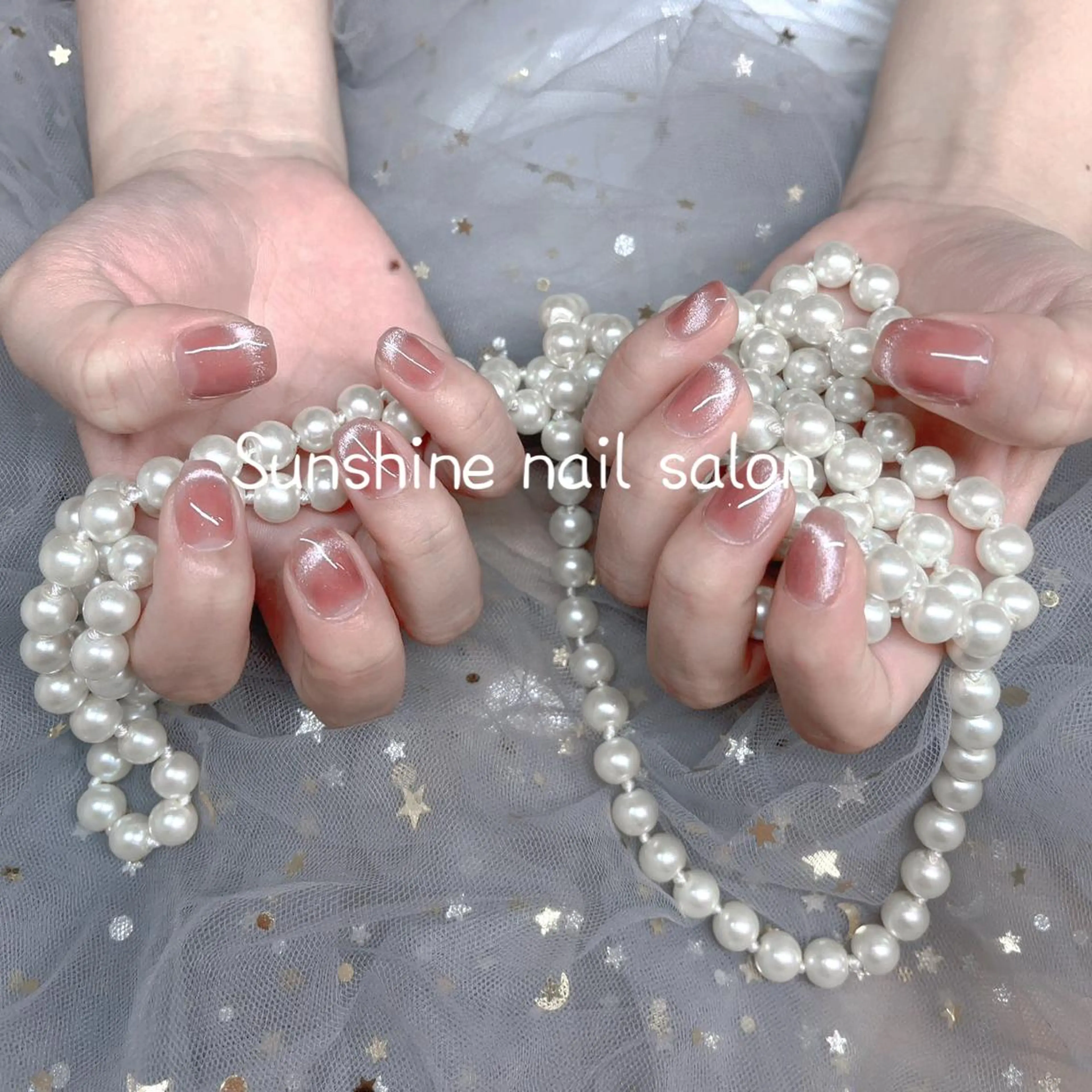 ネイル サンシャイン ネイル池袋店のネイルデザイン