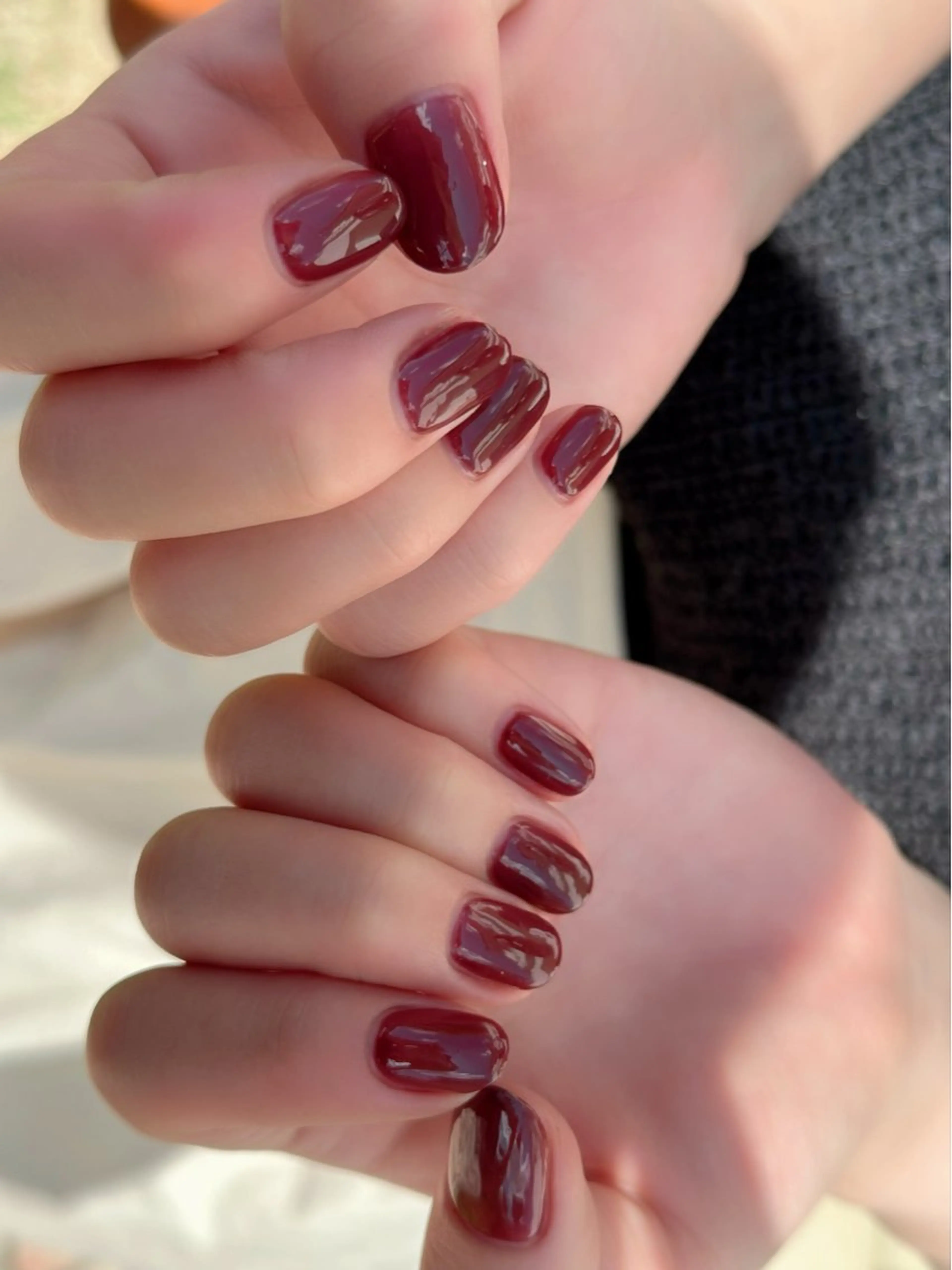 ネイル private salon M&のネイルデザイン