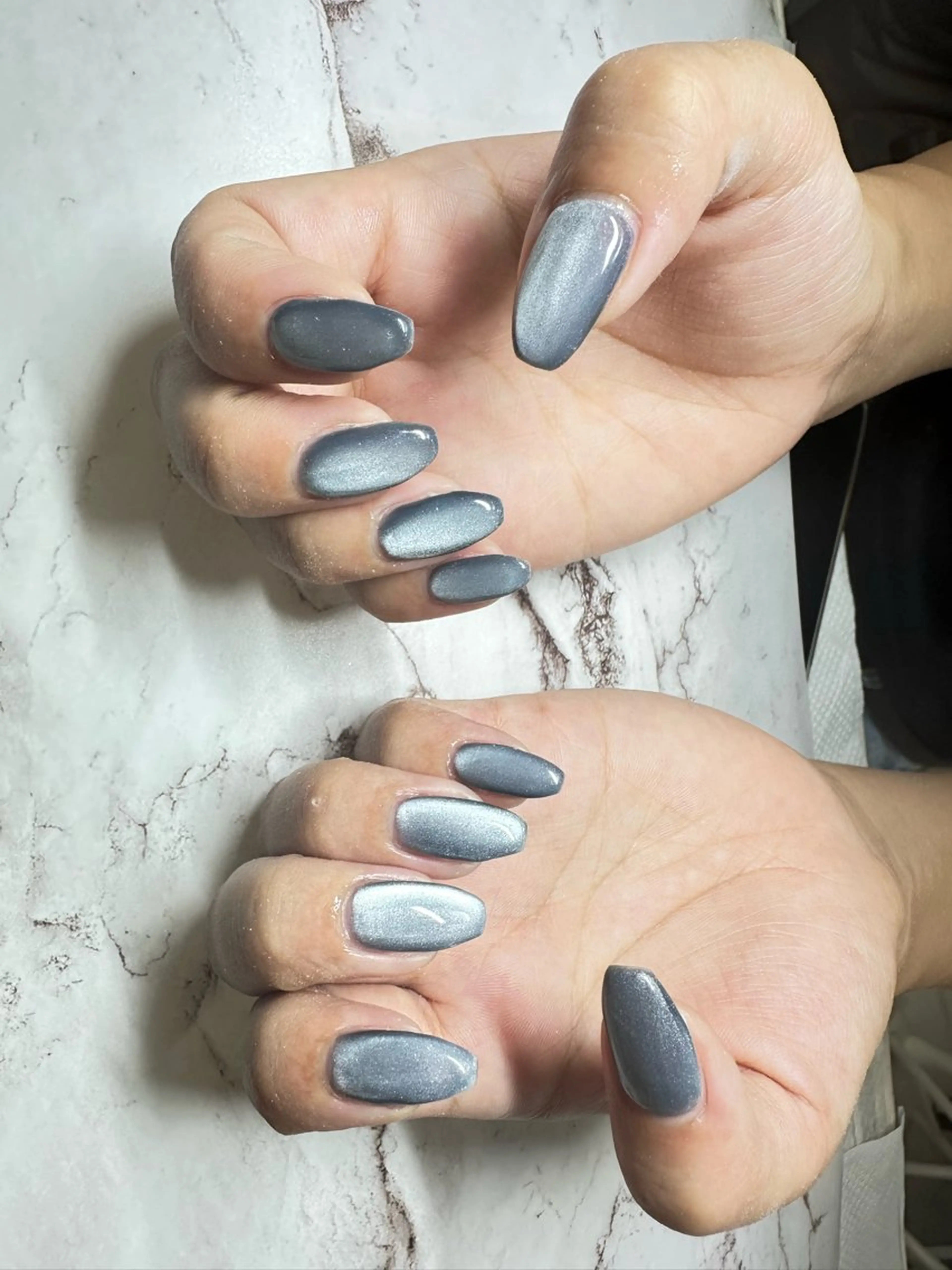 ネイル Ange 瑞季🤎のネイルデザイン