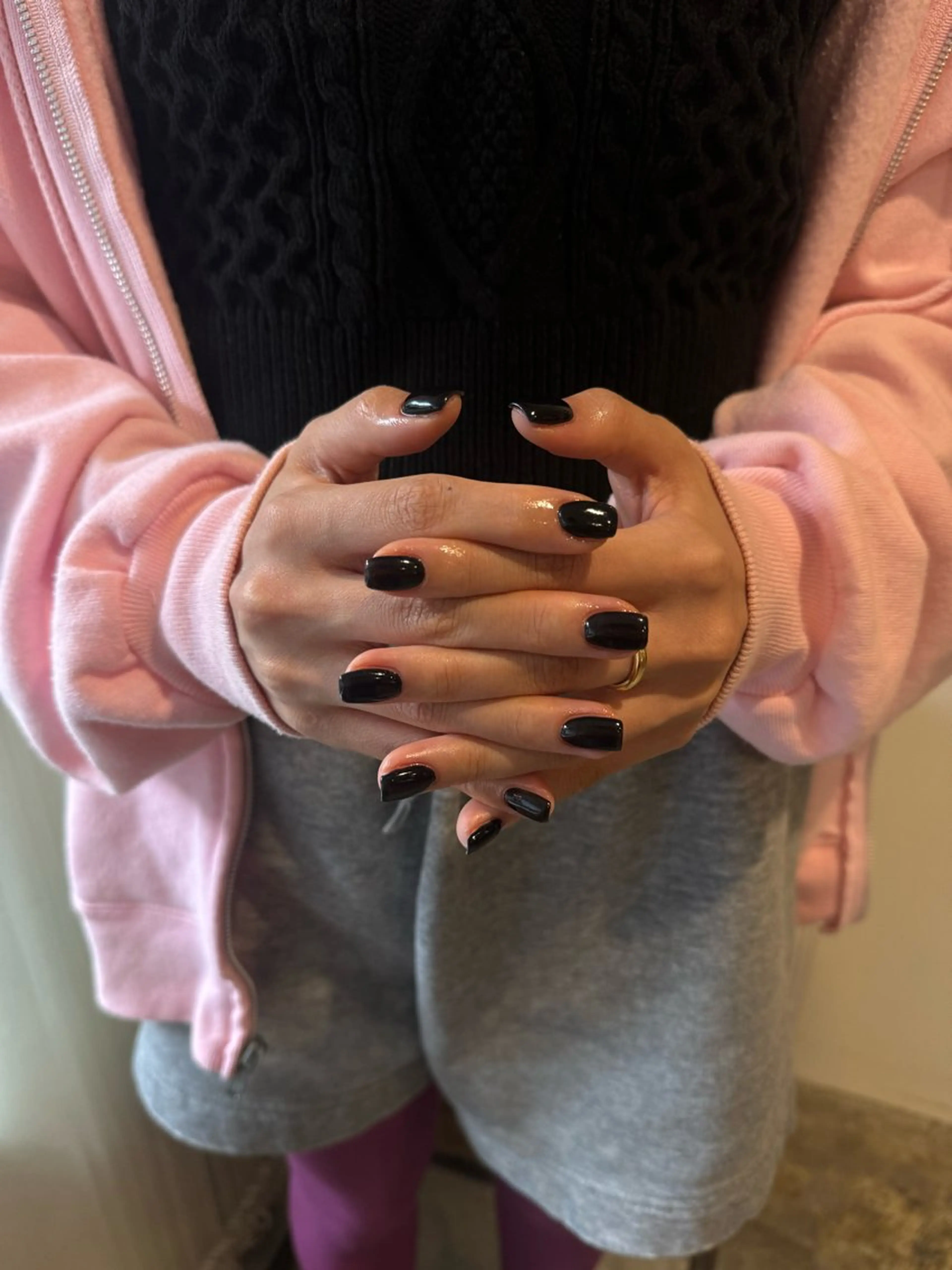 ネイル ハンドネイル handsome所属・miura ichikaのネイルデザイン