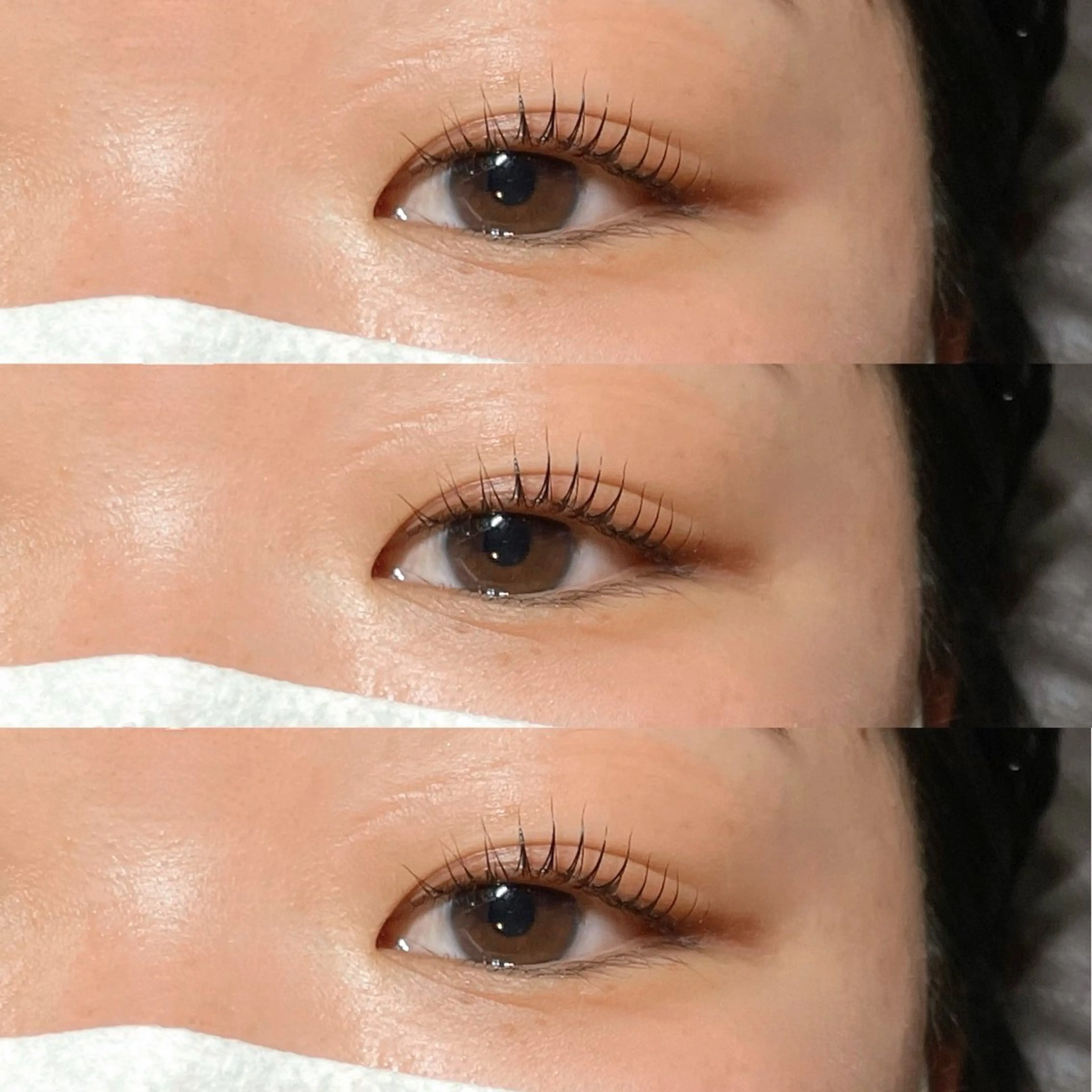 マツエク・マツパ まつげパーマ scarlet asahiのマツエク・マツパデザイン