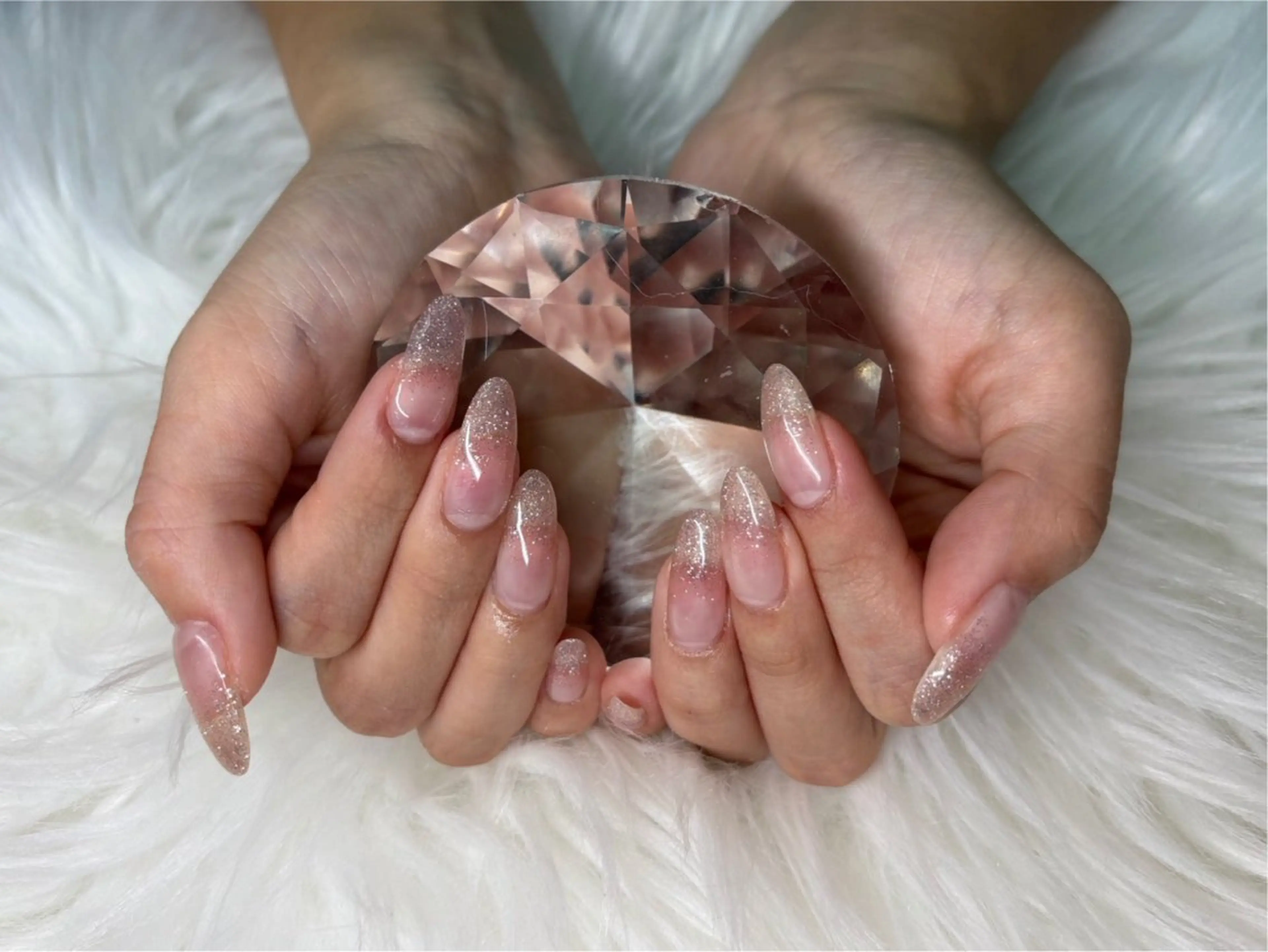 ネイル y's beauty 本町店所属・y'sbeauty/ Seina🌼のネイルデザイン