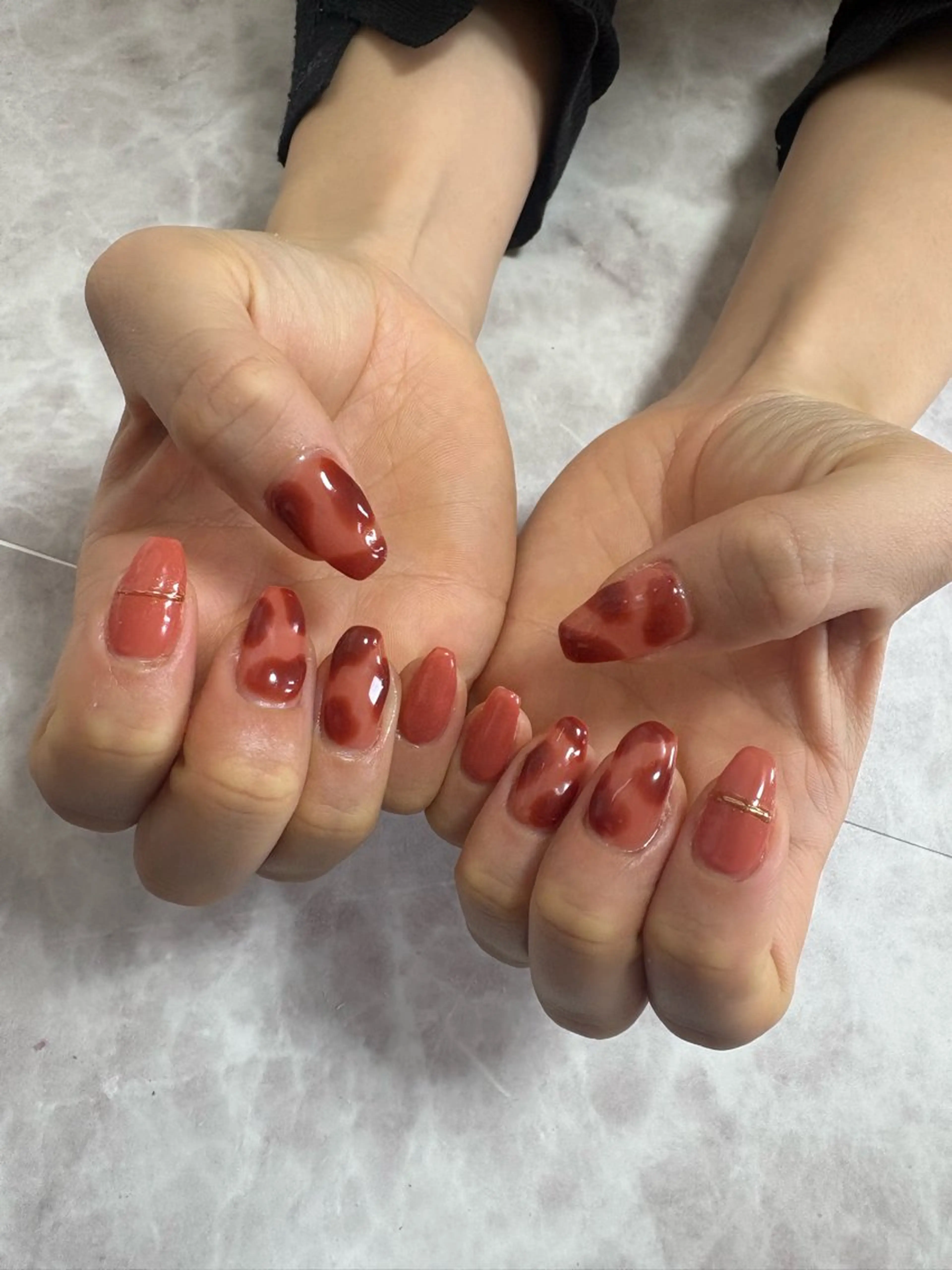 ネイル ハンドネイル CIEL NAIL♡のネイルデザイン