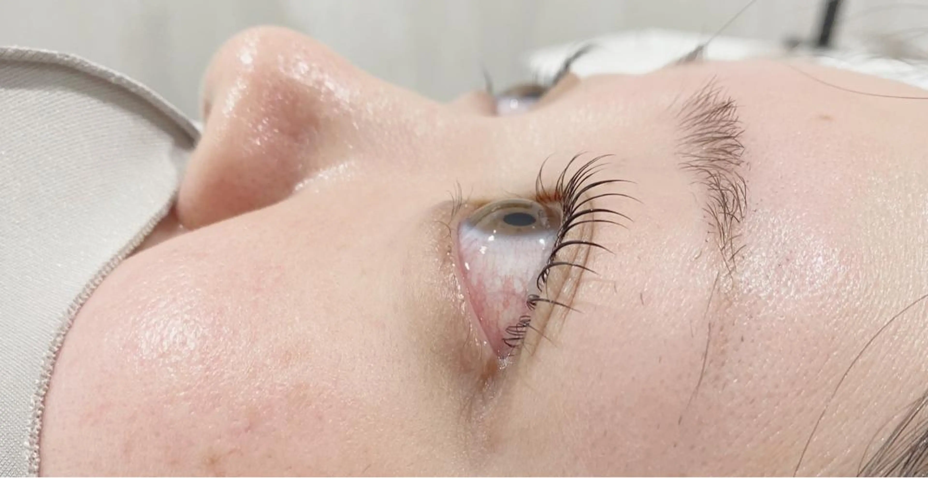 マツエク・マツパ まつげパーマ Minamidani yukiのマツエク・マツパデザイン