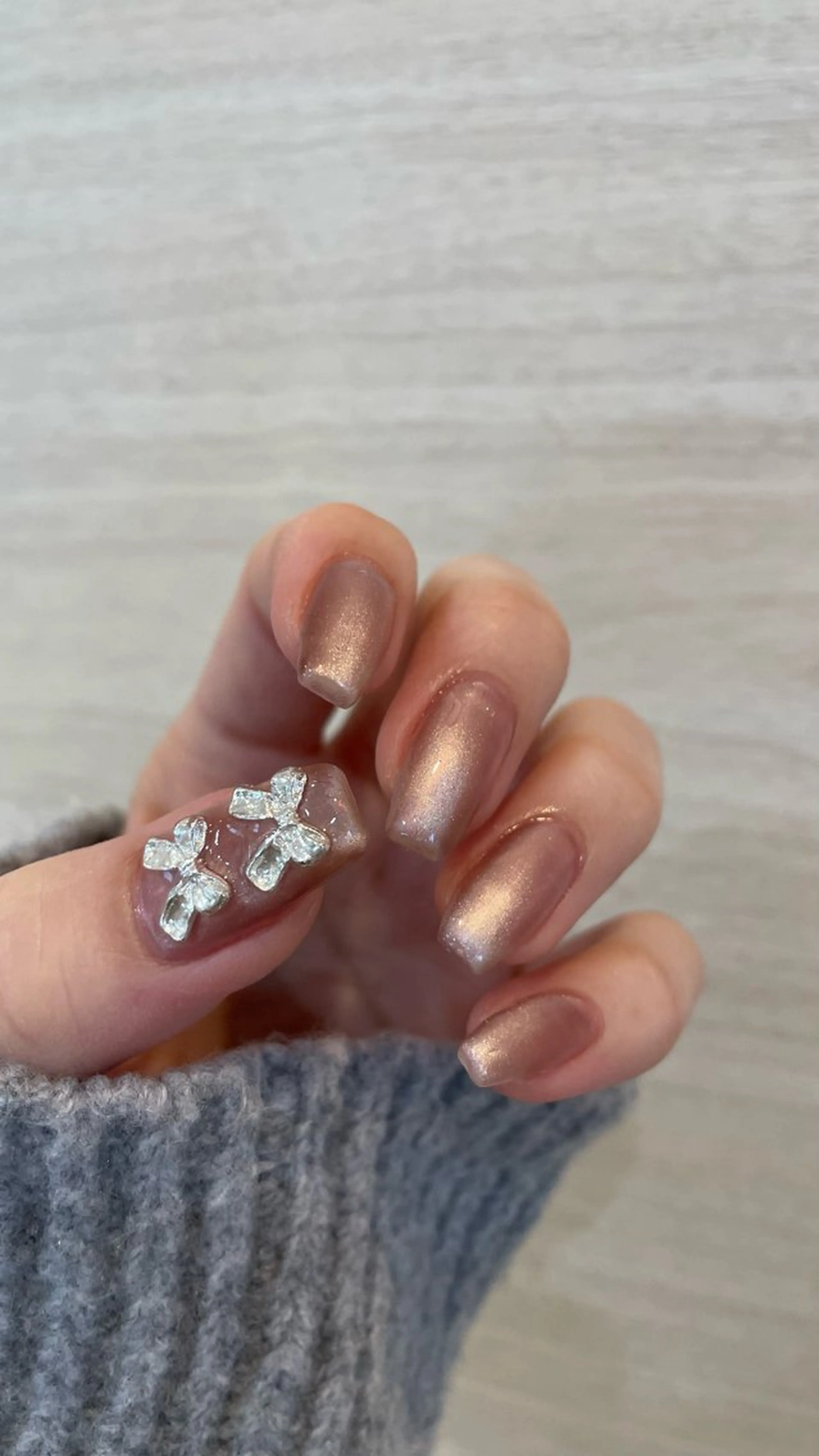 ネイル Nail Salon Gummi.のネイルデザイン