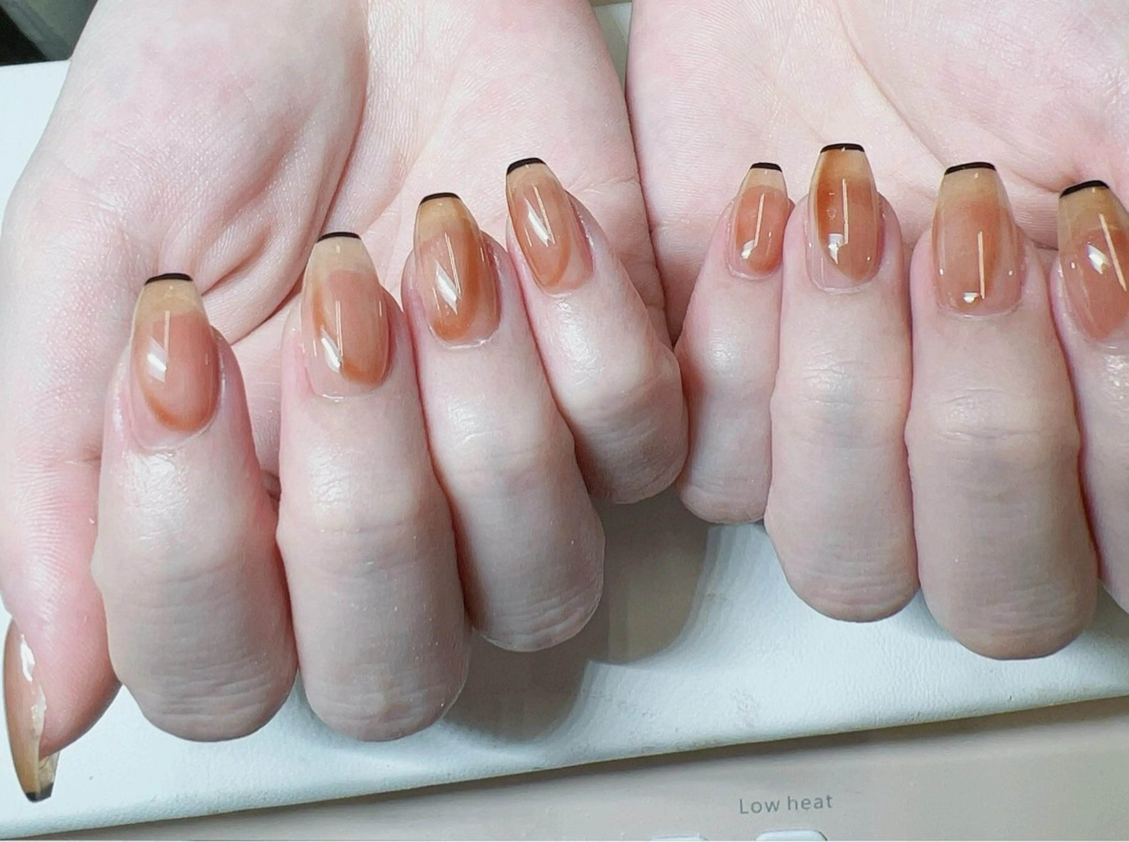 ネイル Tsugimonail所属・Tsugimo ネイルのネイルデザイン