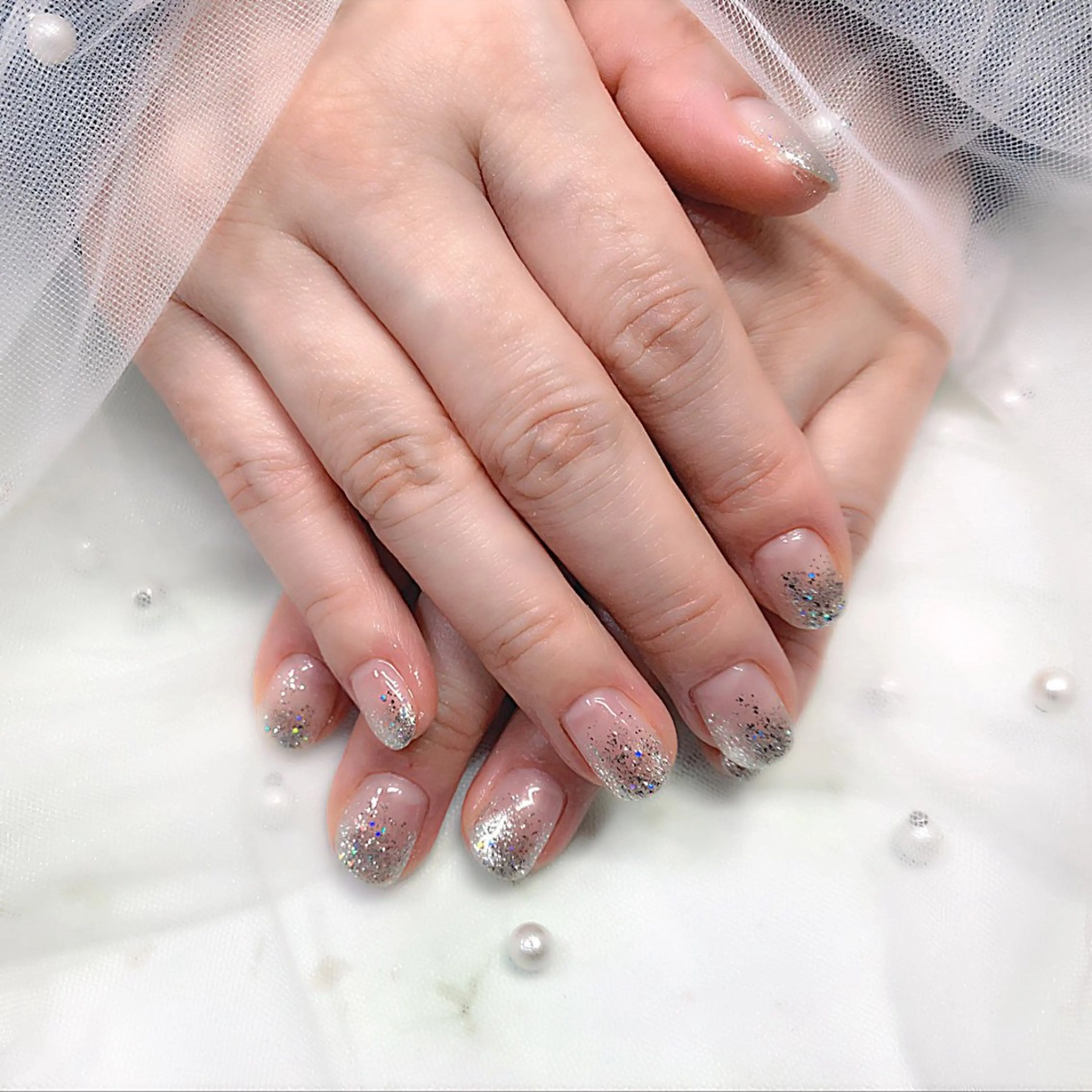 ネイル 整体・ネイル ヨシ堂💅のネイルデザイン