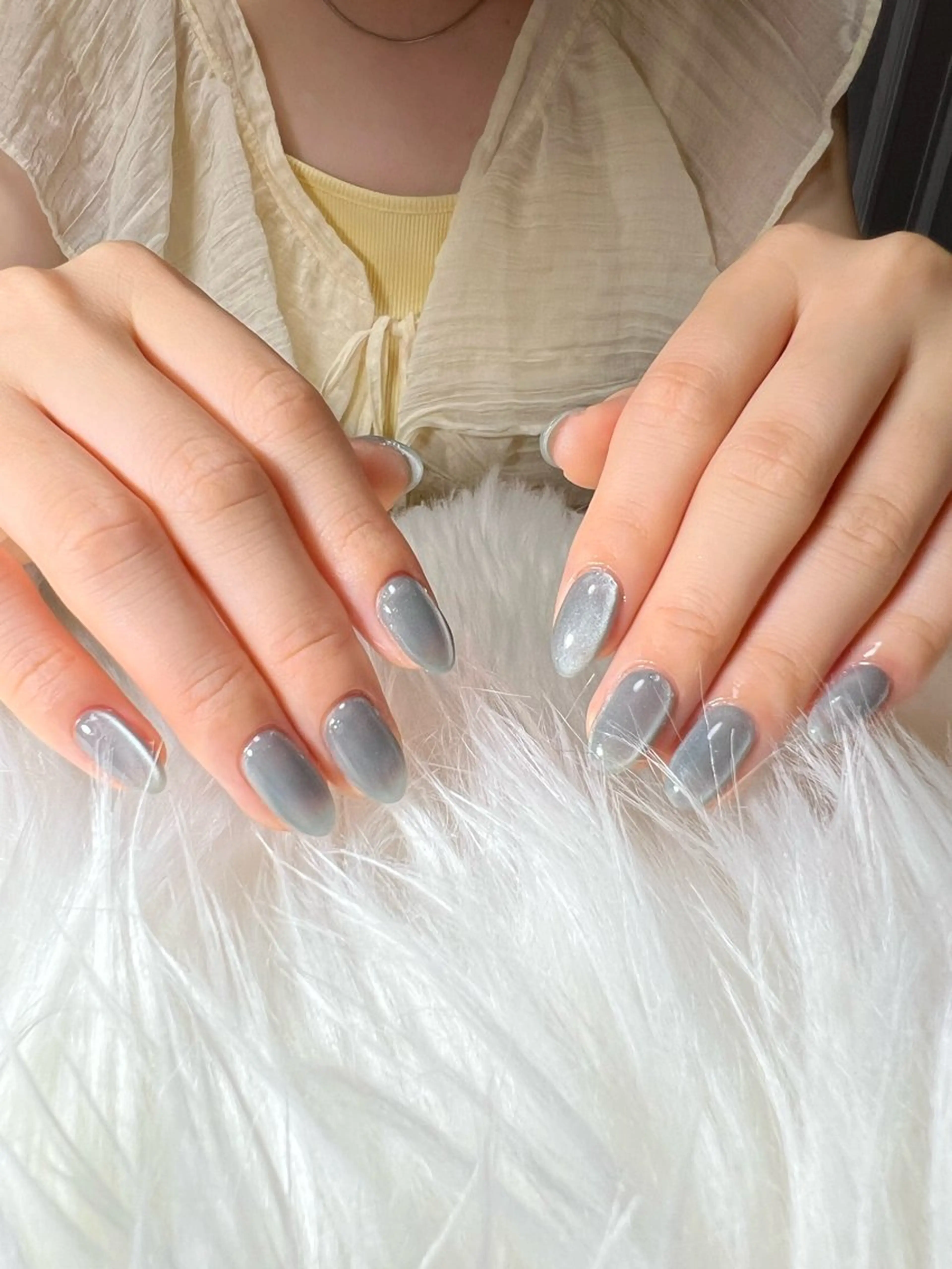 ネイル NekoNailsalon所属・NekoNail salonのネイルデザイン