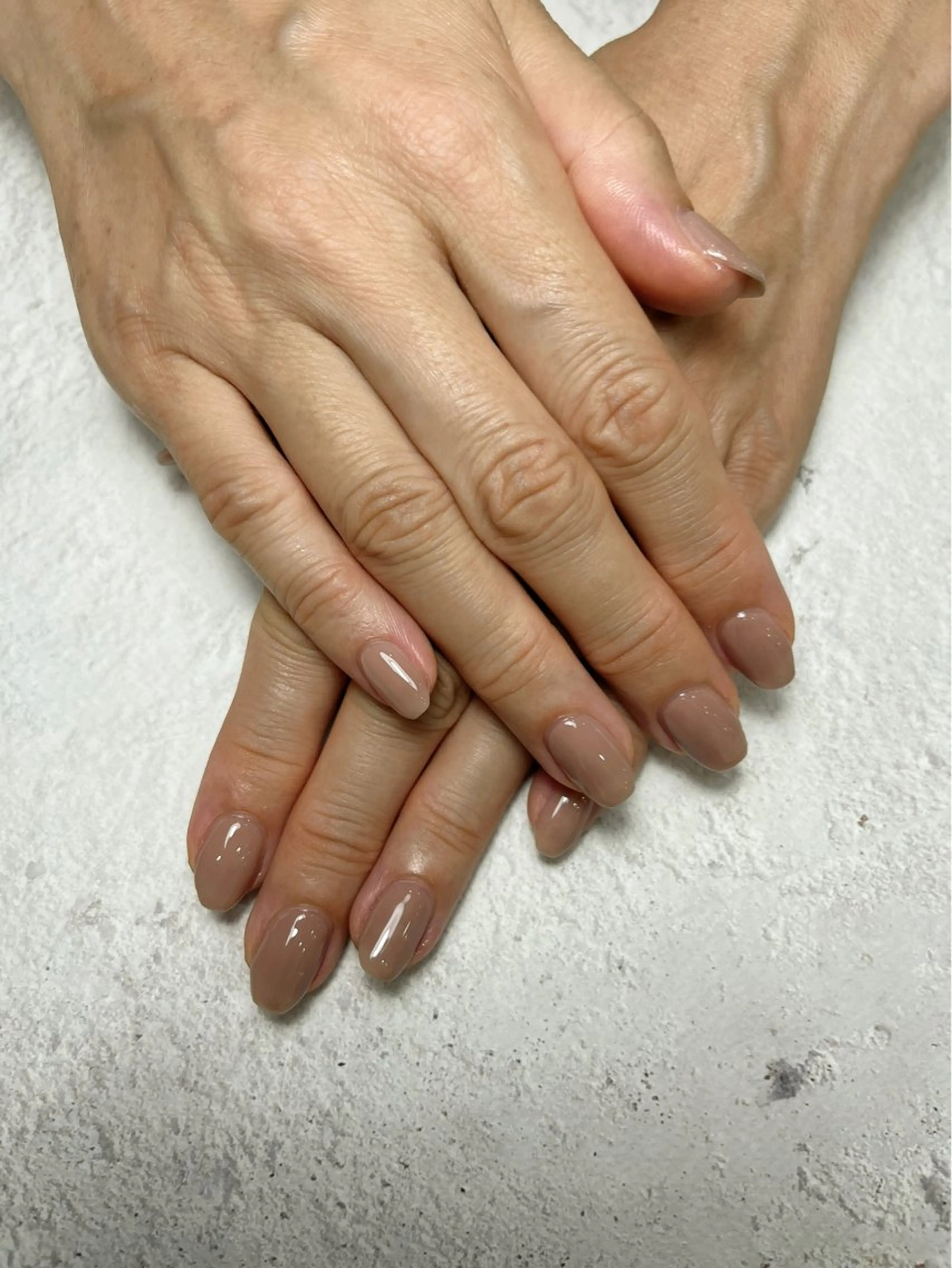 ネイル ERFOLG　GINZA横浜駅店所属・ERFOLG横浜店 石橋しのぶのネイルデザイン