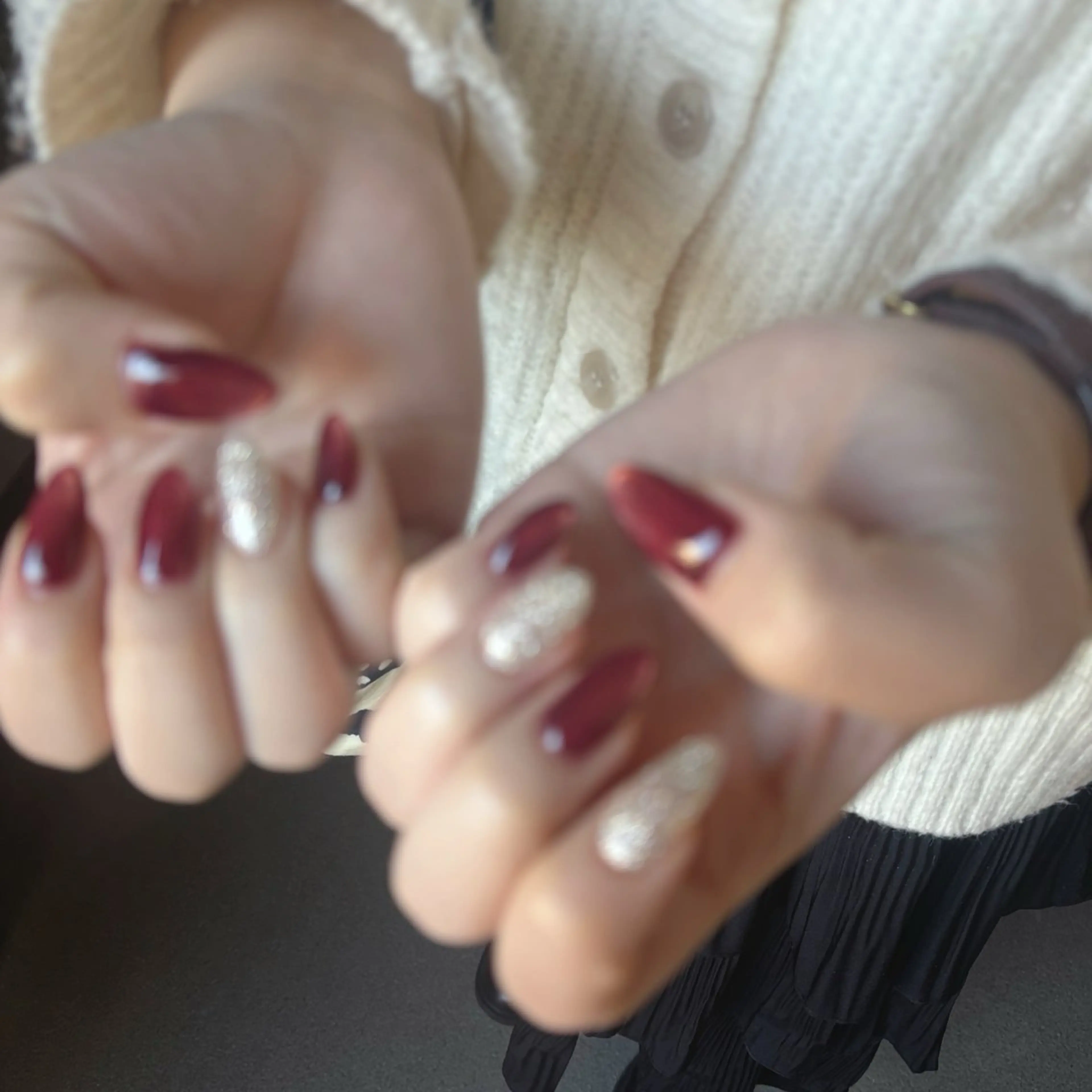 ネイル Amo Nailのネイルデザイン