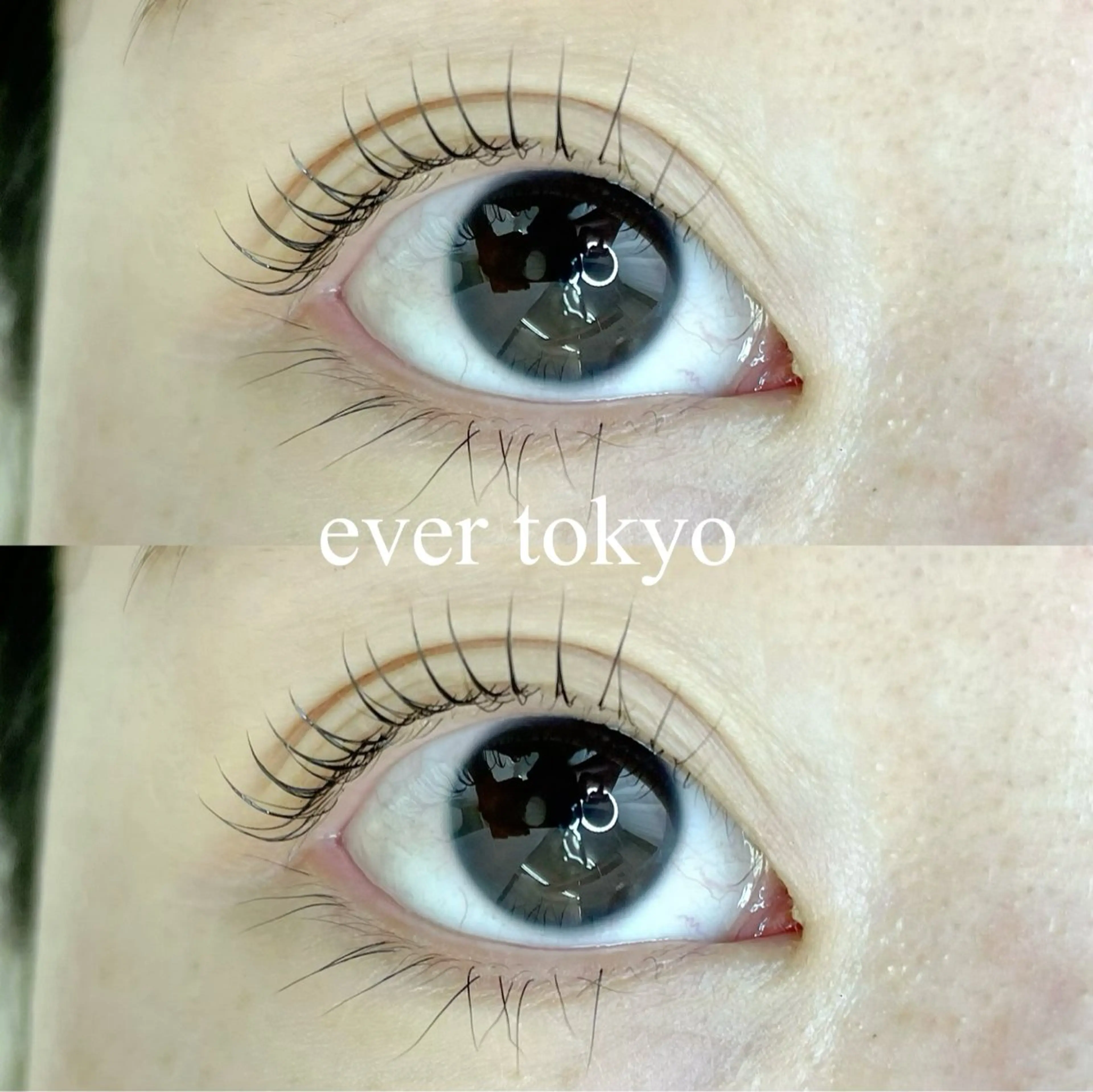 マツエク・マツパ Dカール alicetokyo 天神店のマツエク・マツパデザイン