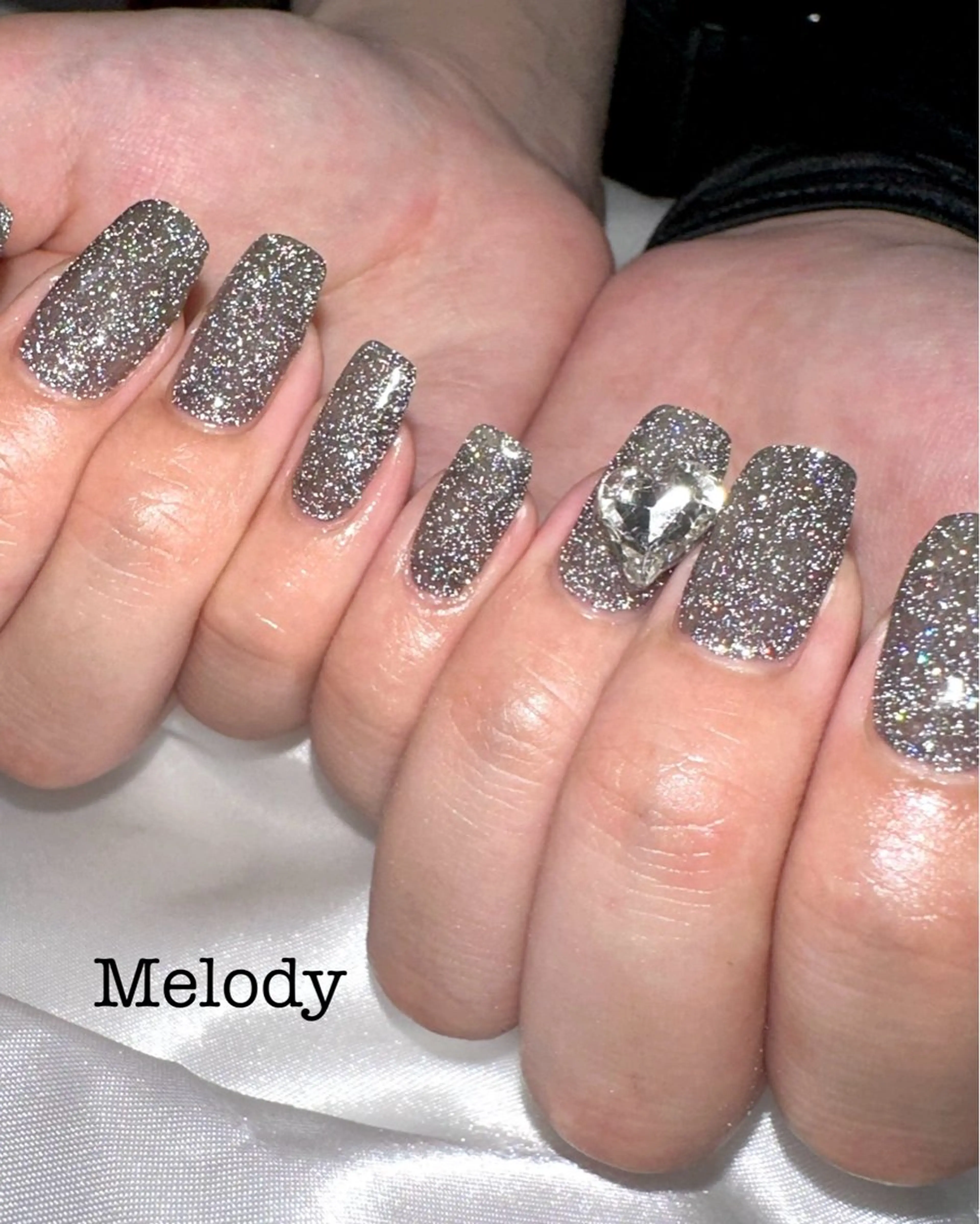 ネイル Yuki Takahamaのネイルデザイン