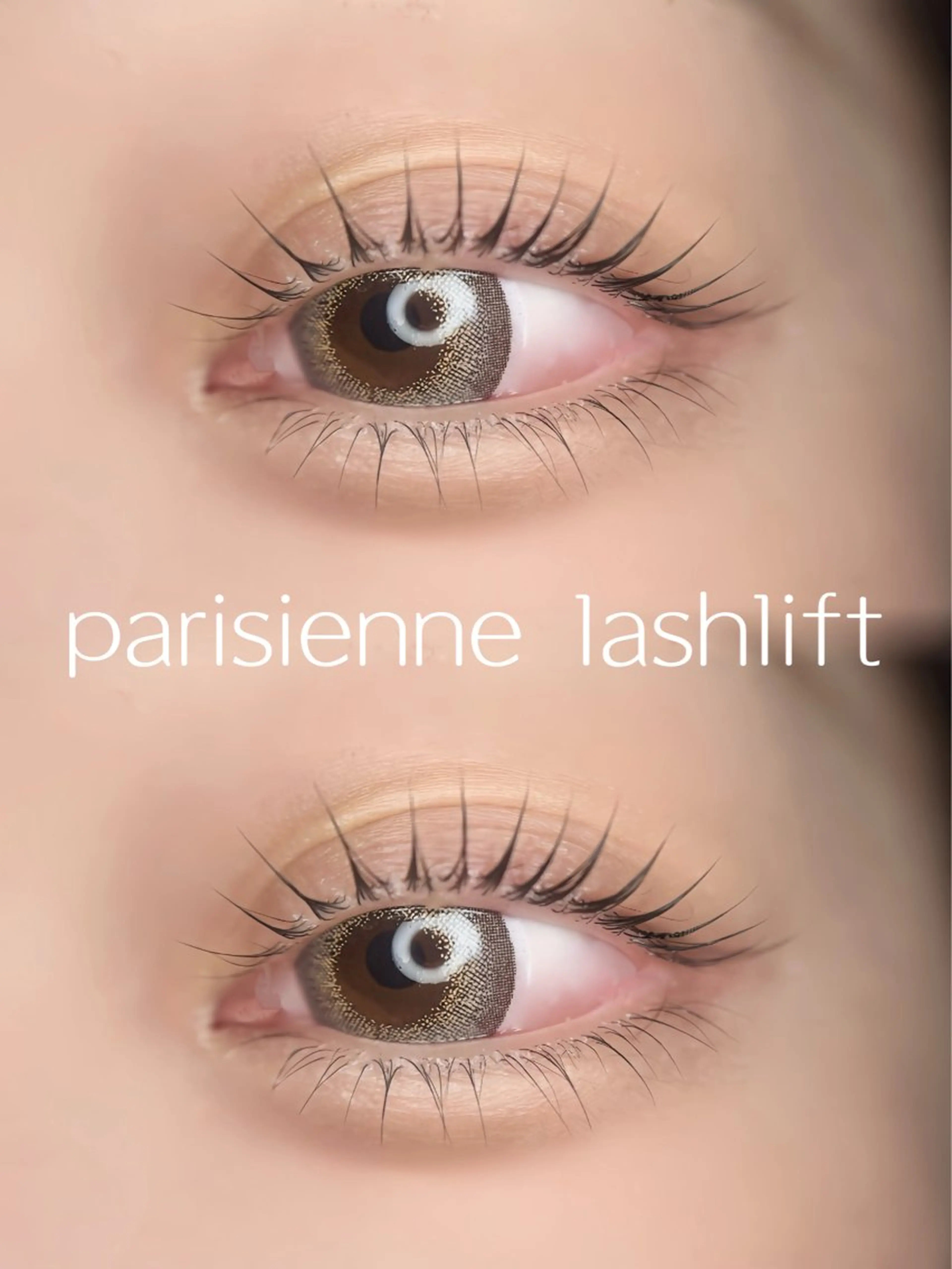 パーマ palemoon ancetre所属・palemoon🤍 natsumiのマツエク・マツパデザイン