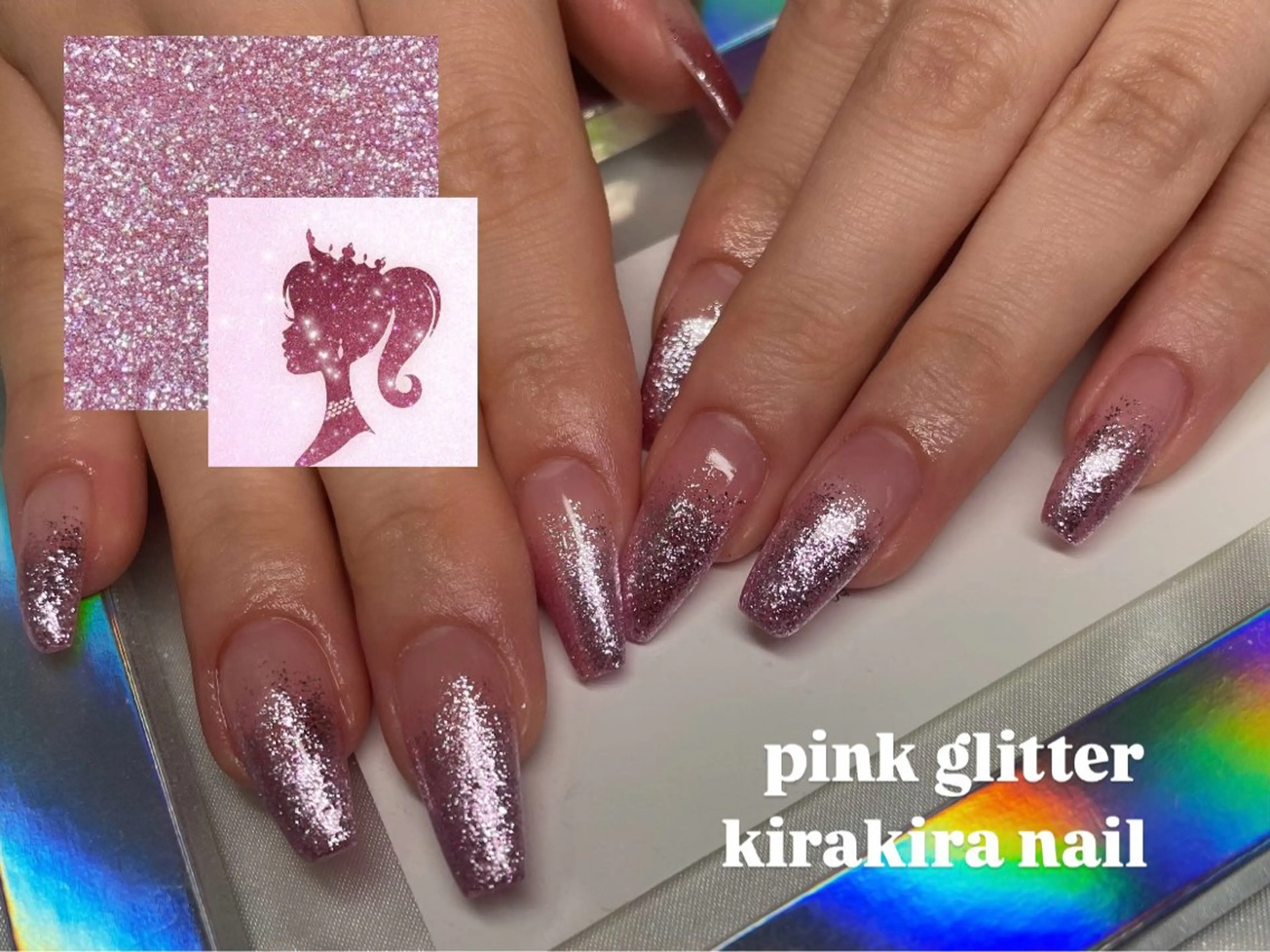 ネイル Pureté by Nnail所属・Pureté by Nnailのネイルデザイン