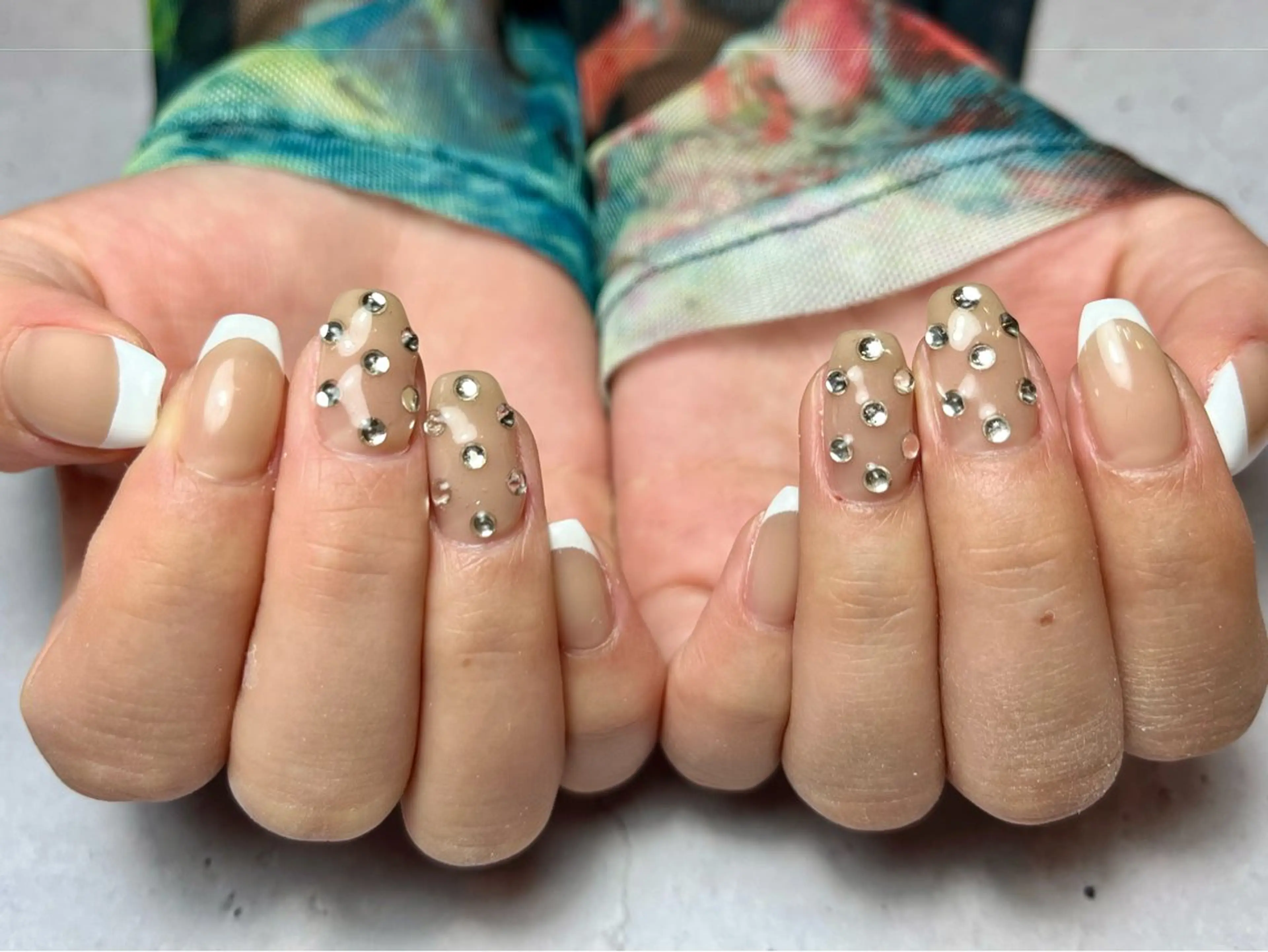 ネイル ハンドネイル kupu所属・ネイルサロン kupuのネイルデザイン