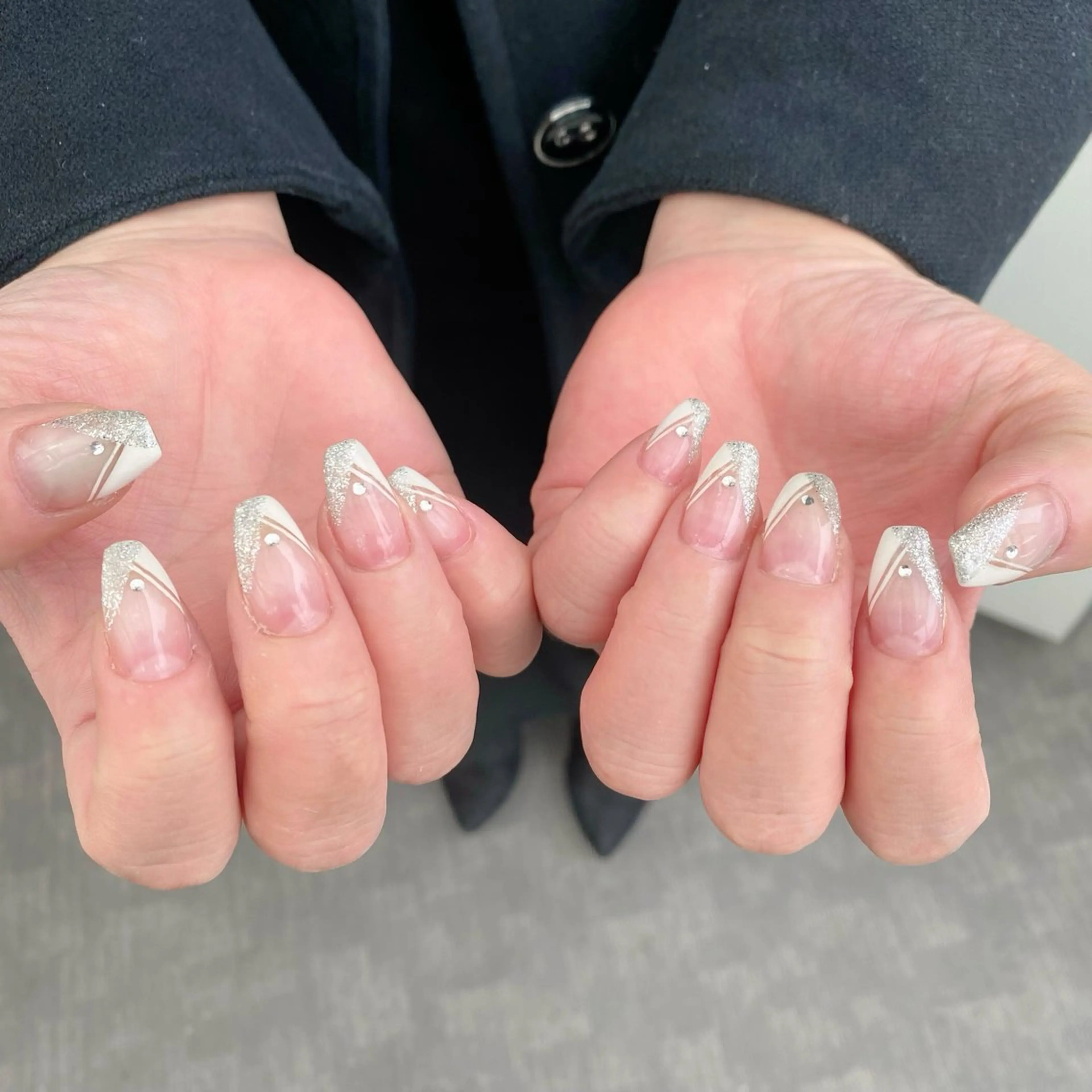 ネイル nail salon   BONO所属・nail salon アトリエBONOのネイルデザイン