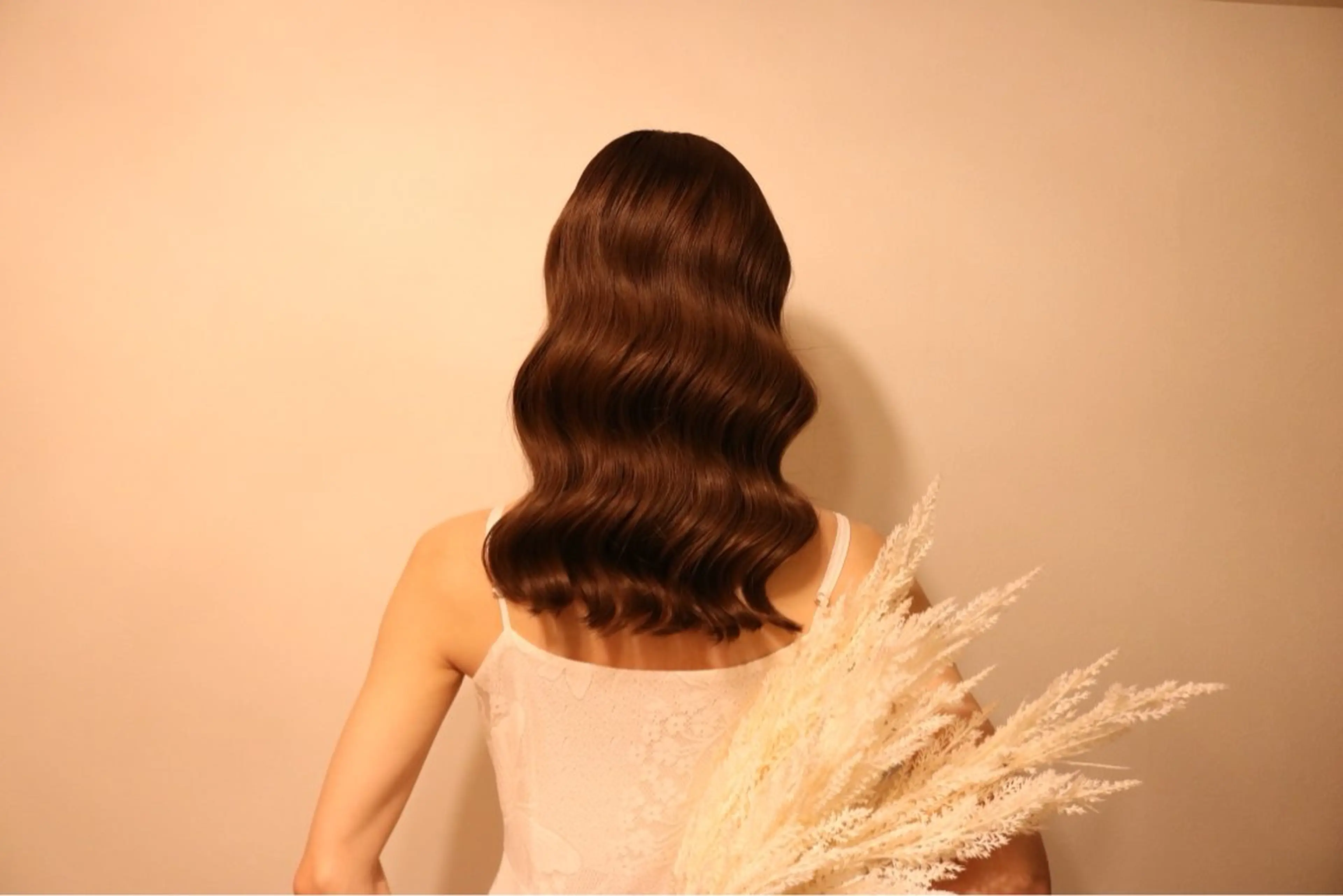 ヘアアレンジ SHEDEL spa beauty salon所属・SHEDEL エステ 髪質改善💖mihoのエステ・リラクイメージ