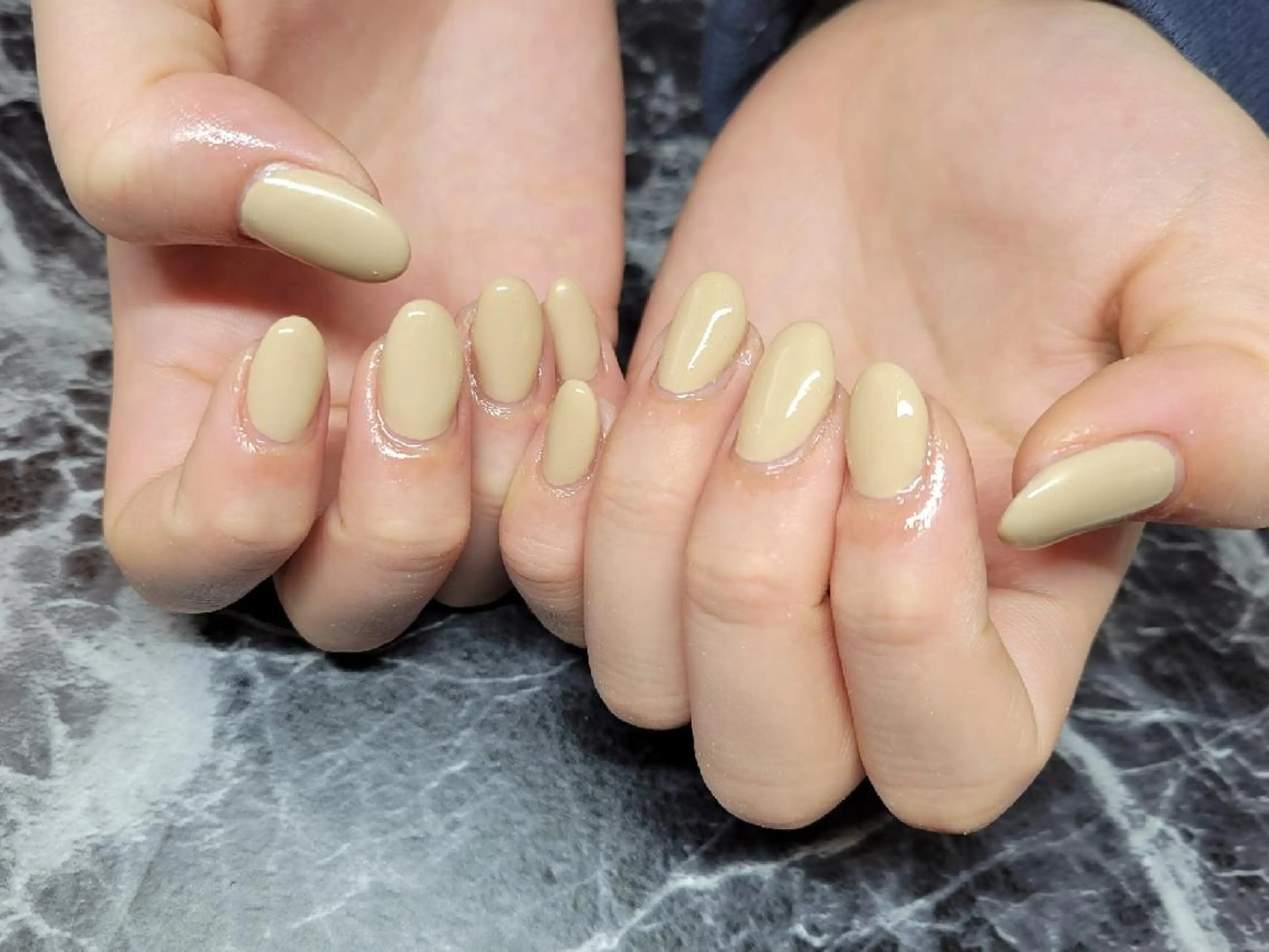 ネイル BELIAS nailsalonのネイルデザイン