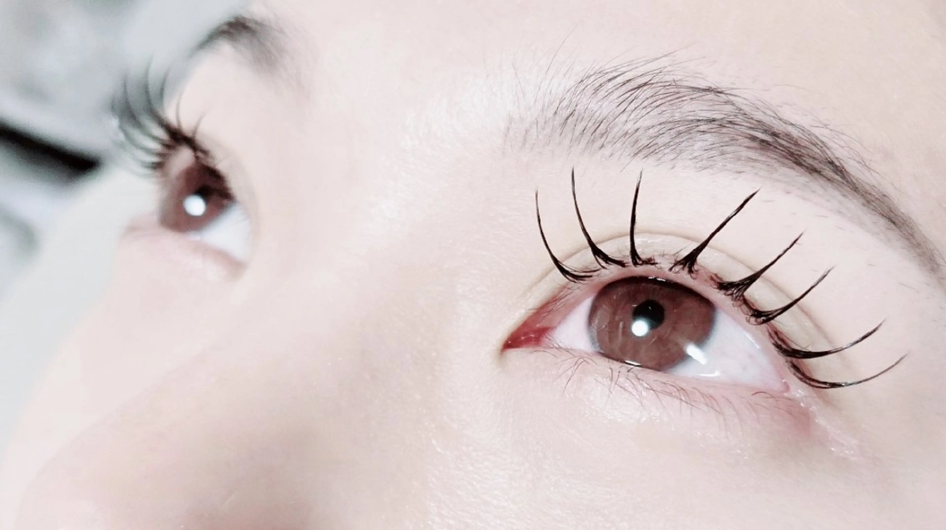 マツエク・マツパ Cカール マツエク EyelashSalon chel所属・新越谷駅徒歩１分❇️ Salon　chelのマツエク・マツパデザイン