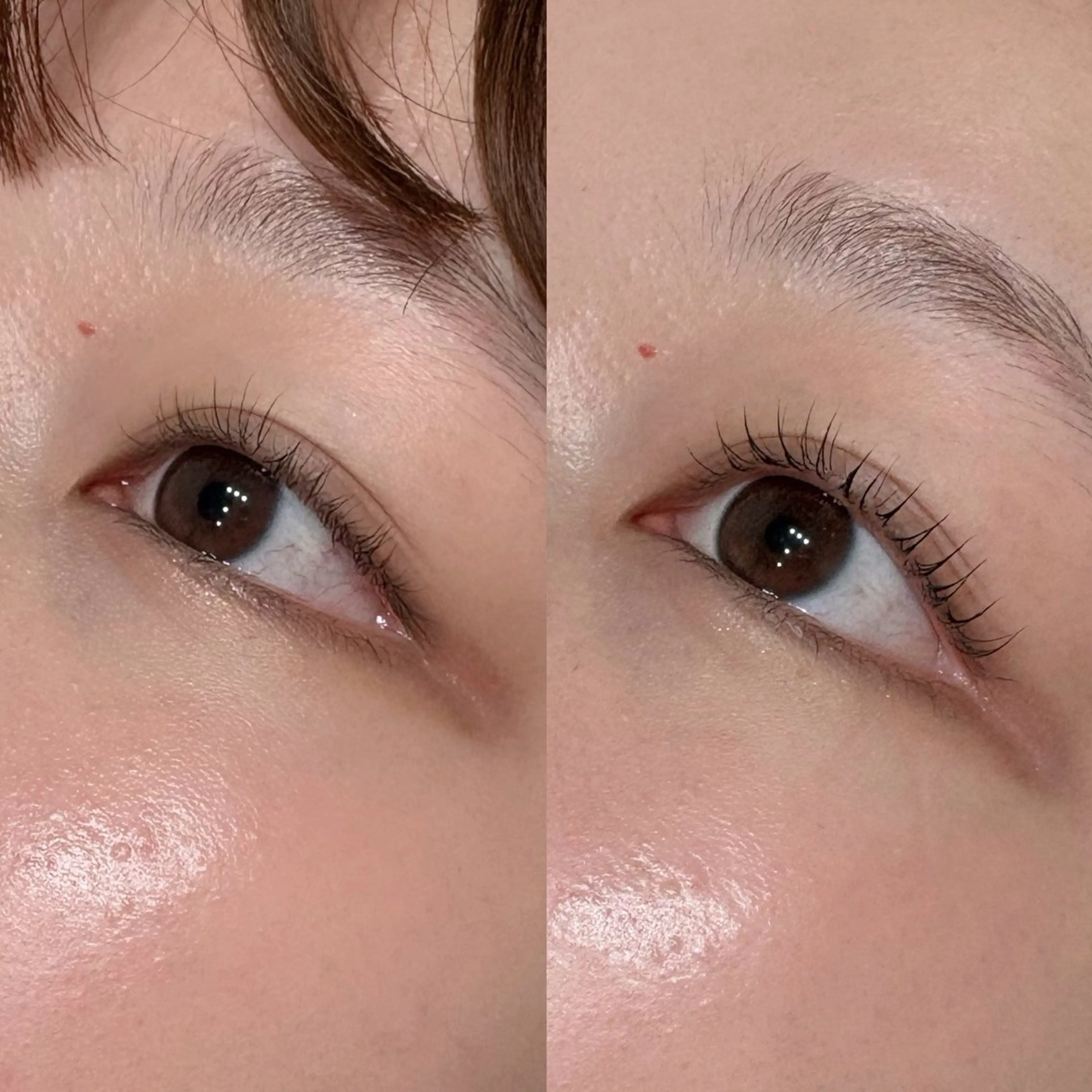 マツエク・マツパ マツパ La Belta【ラベルタ】nail eye salon所属・Labelta 💜 YUIのマツエク・マツパデザイン