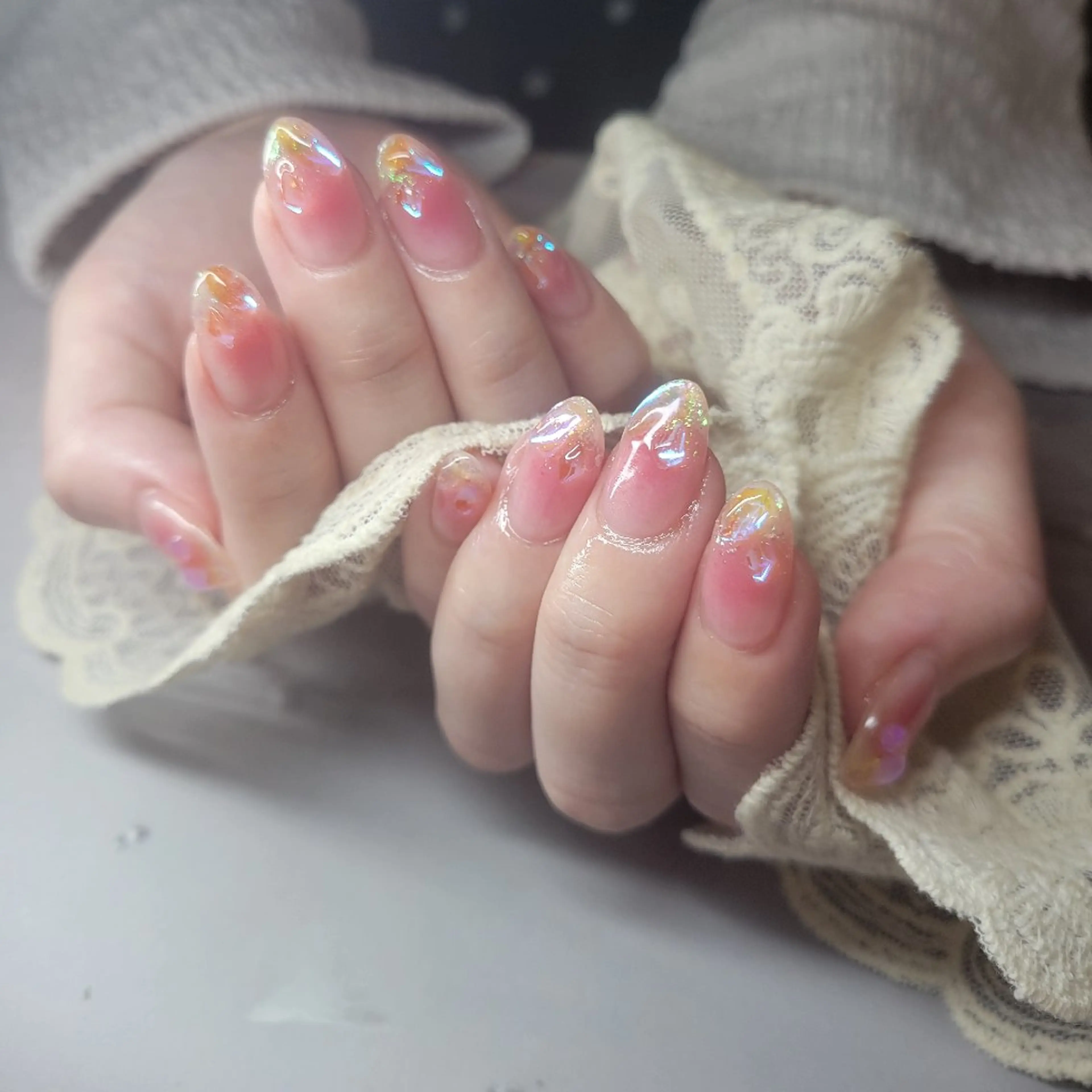 ネイル Nail salon Coco所属・Nail salon Coco【溝の口駅】のネイルデザイン
