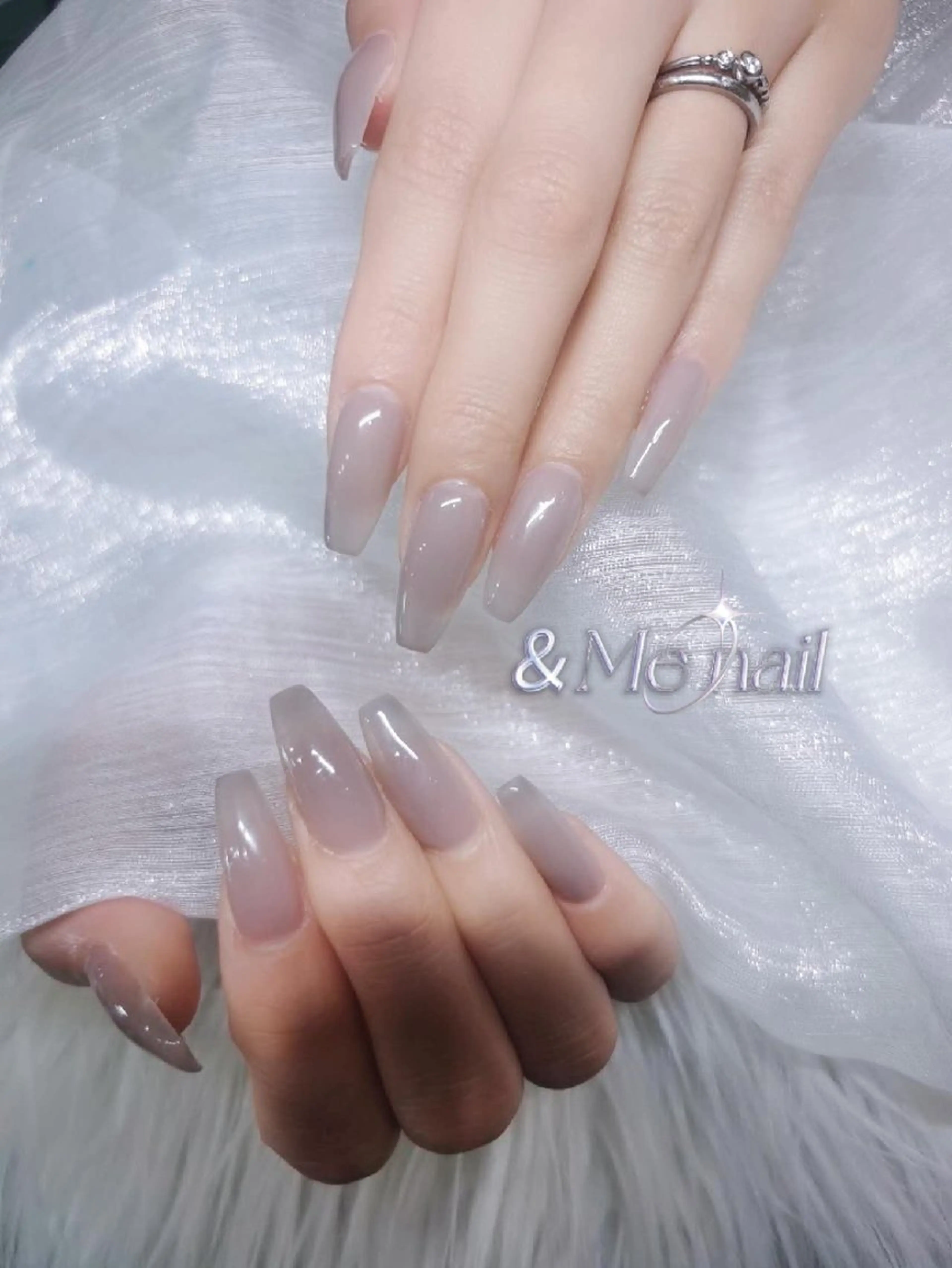 ネイル ハンドネイル &MEネイルサロン COCOのネイルデザイン