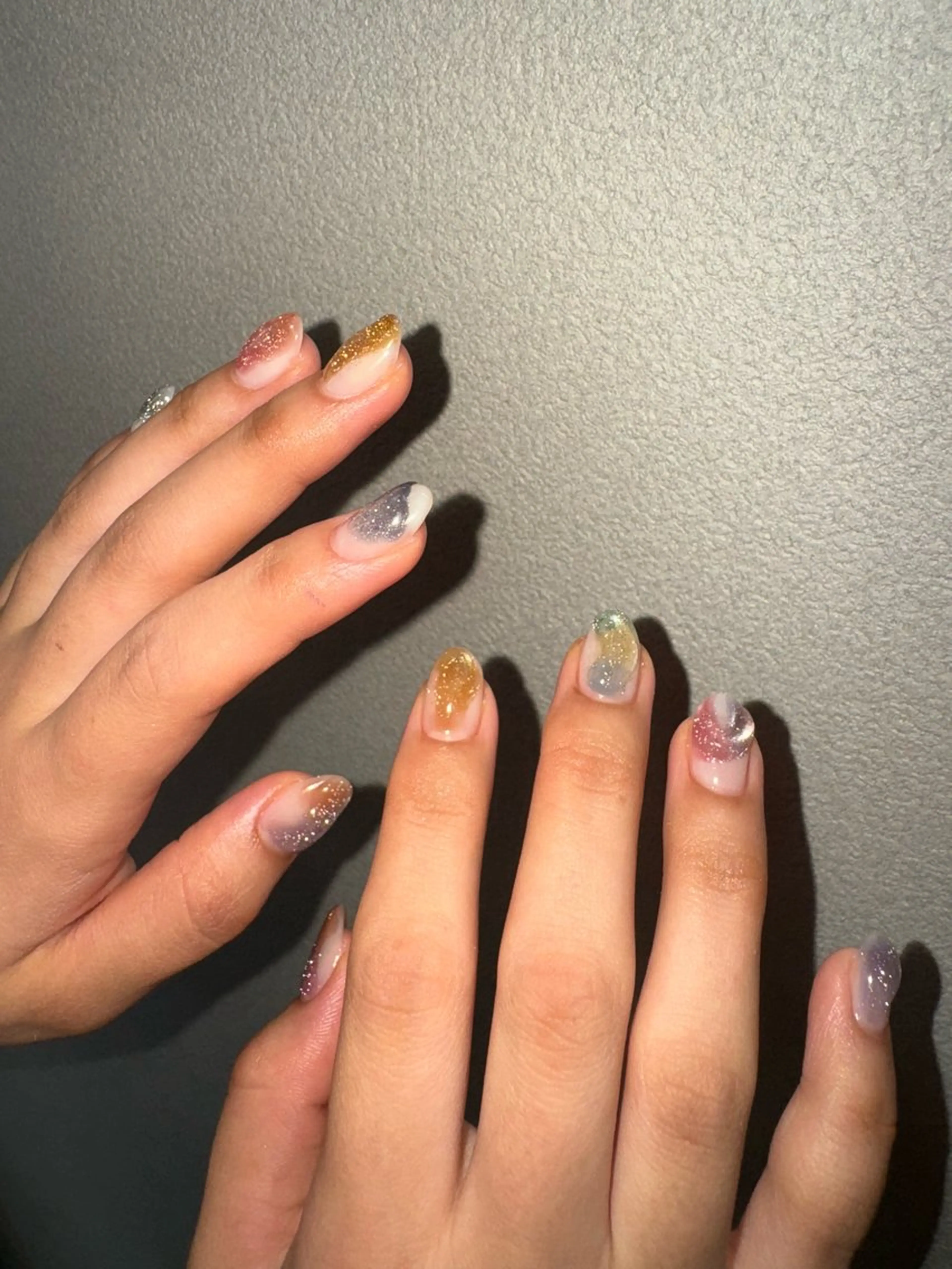 ネイル フットネイル nail salon ｎａｎｏのネイルデザイン