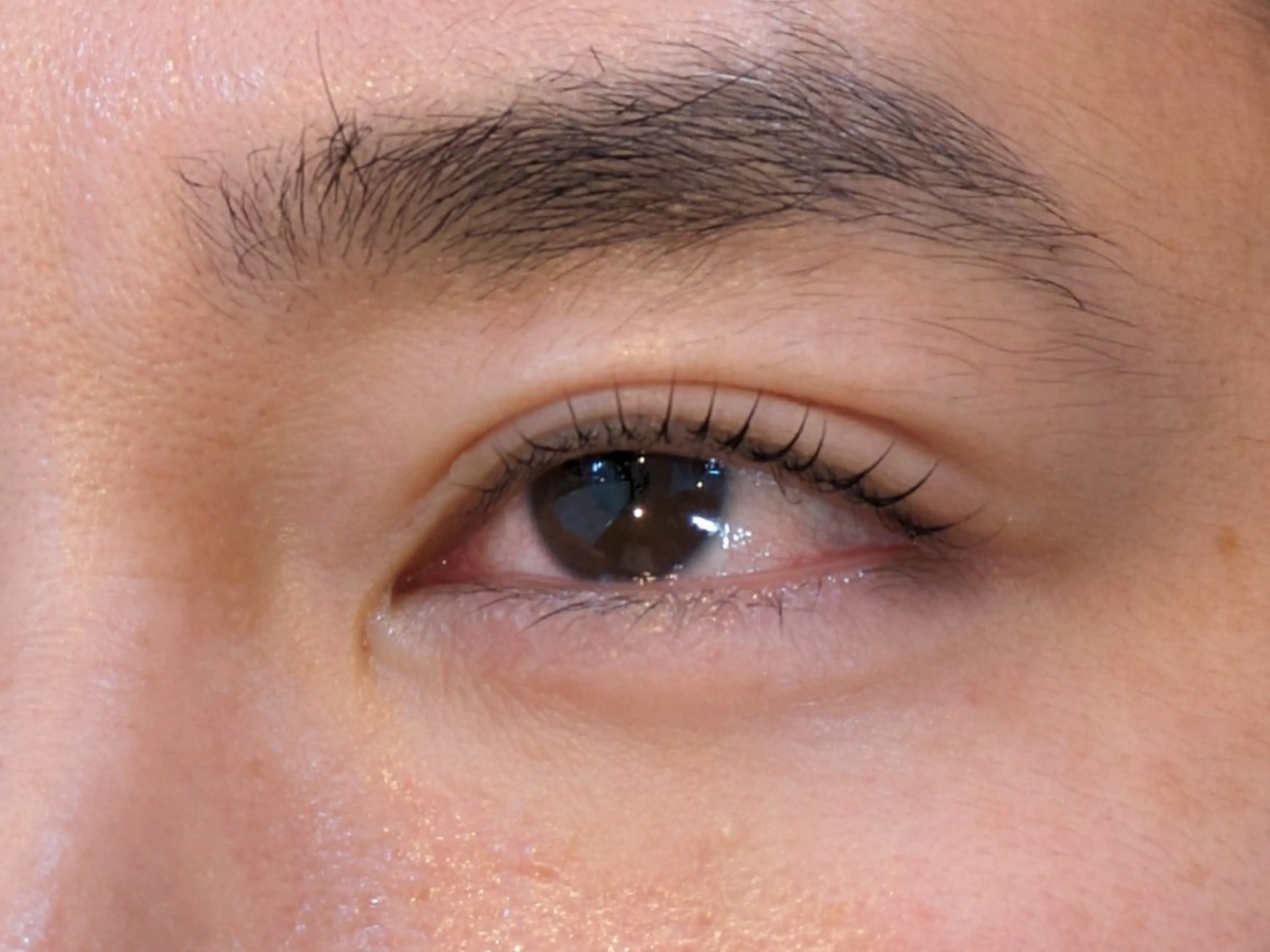 マツエク・マツパ 束感まつぱ🥑🤍 NATUKI🤍のマツエク・マツパデザイン