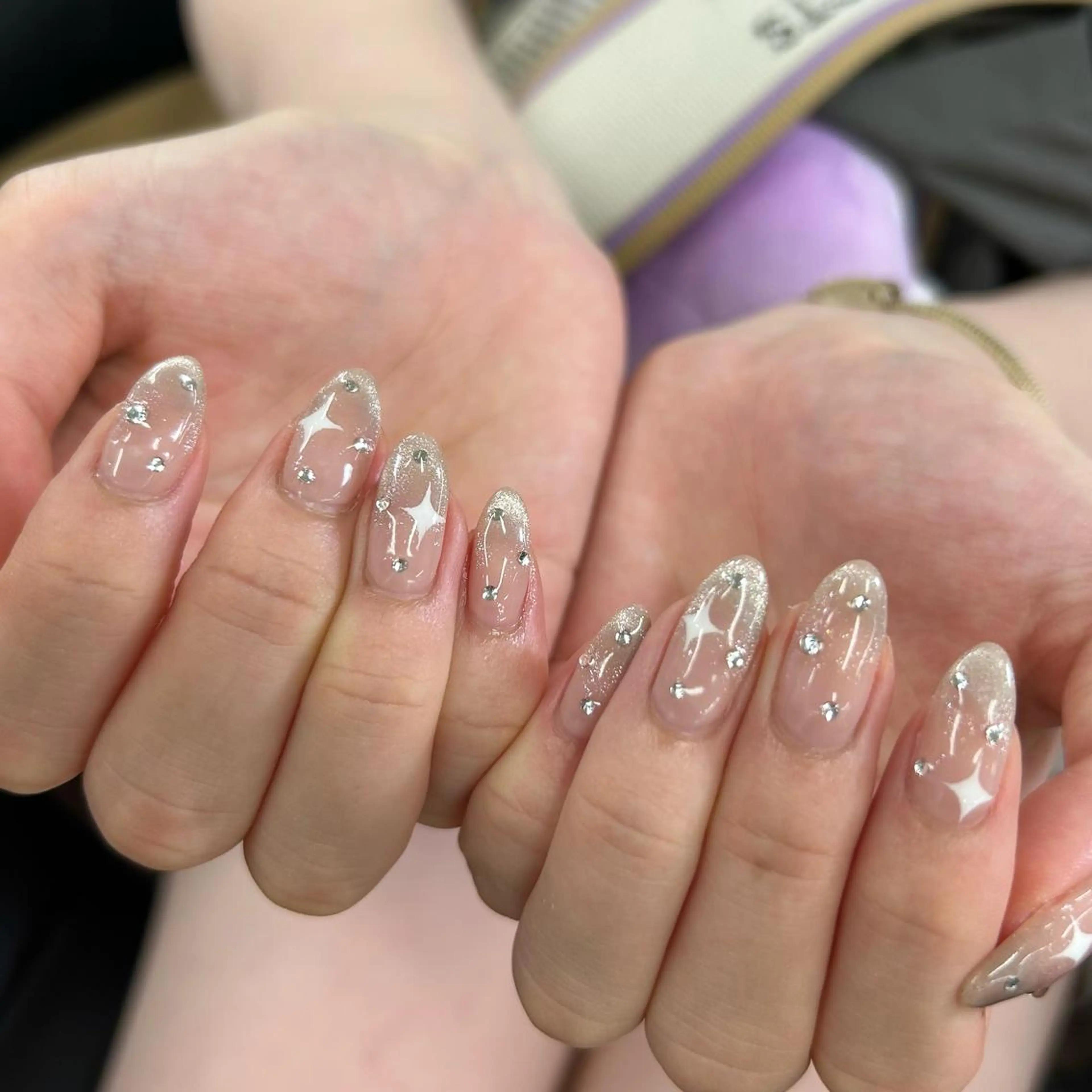 ネイル ♥Zina YUKI♥のネイルデザイン