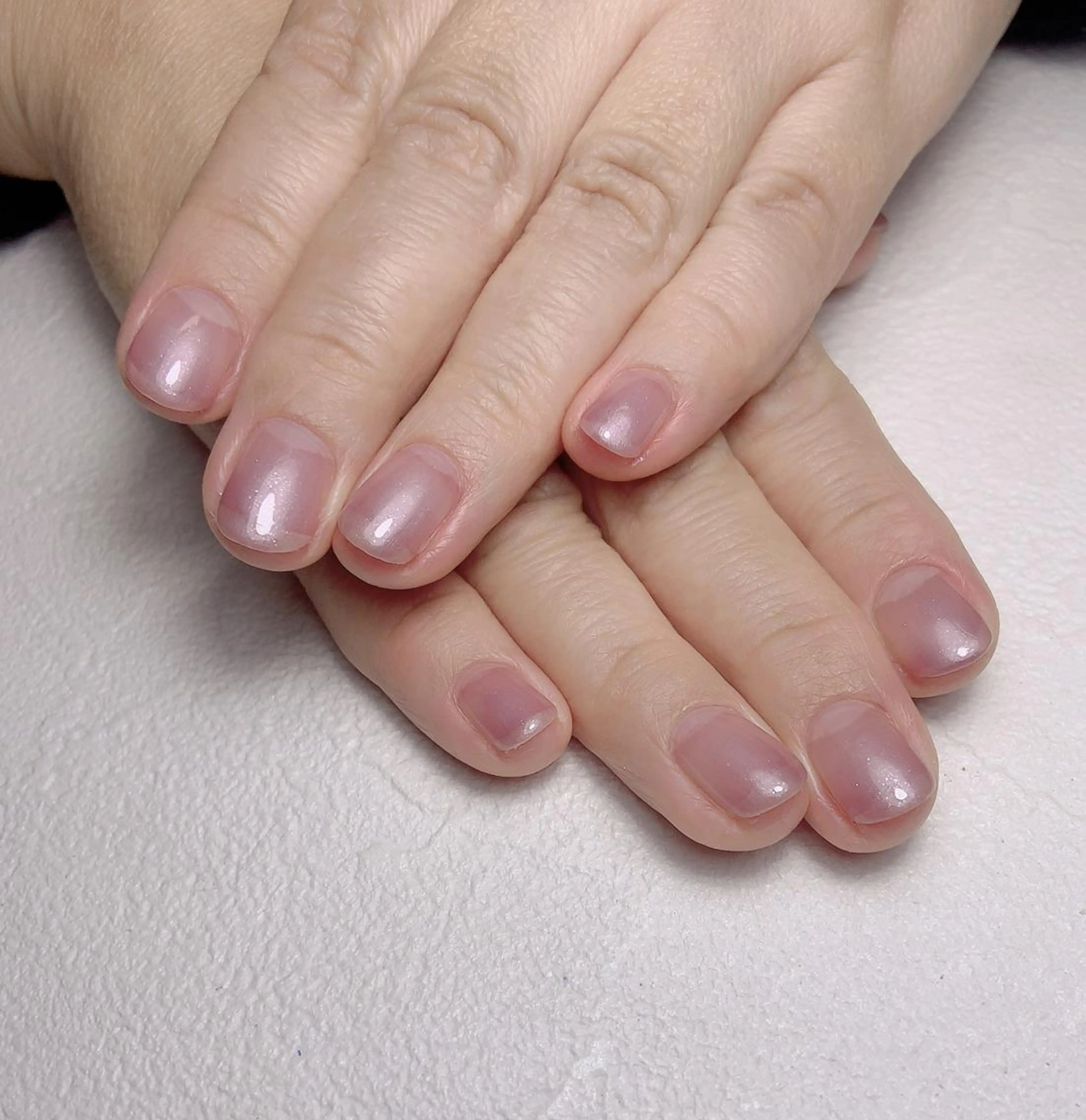 ネイル ルフランネイル くるみのネイルデザイン