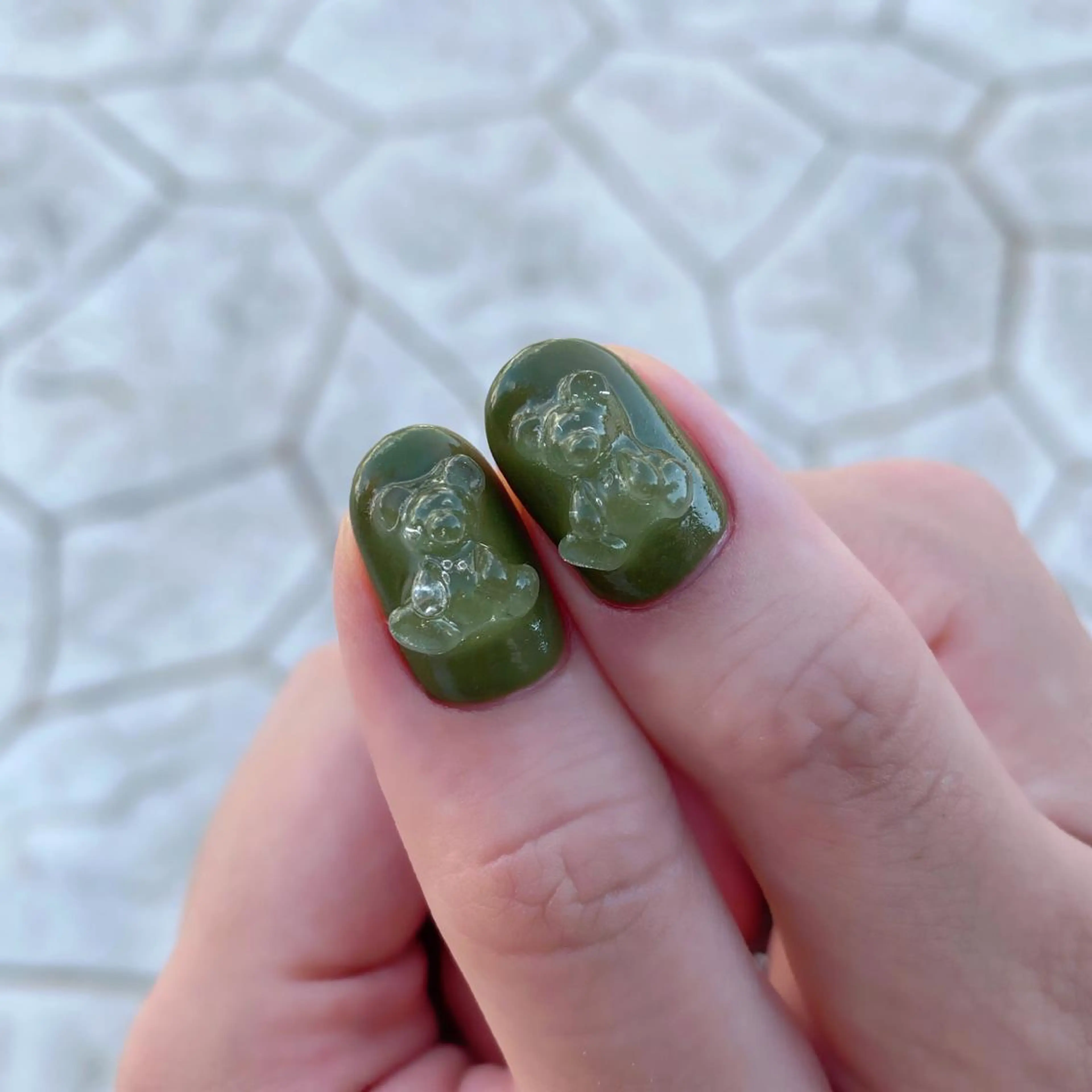 ネイル ハンドネイル ハンドケア u sのネイルデザイン