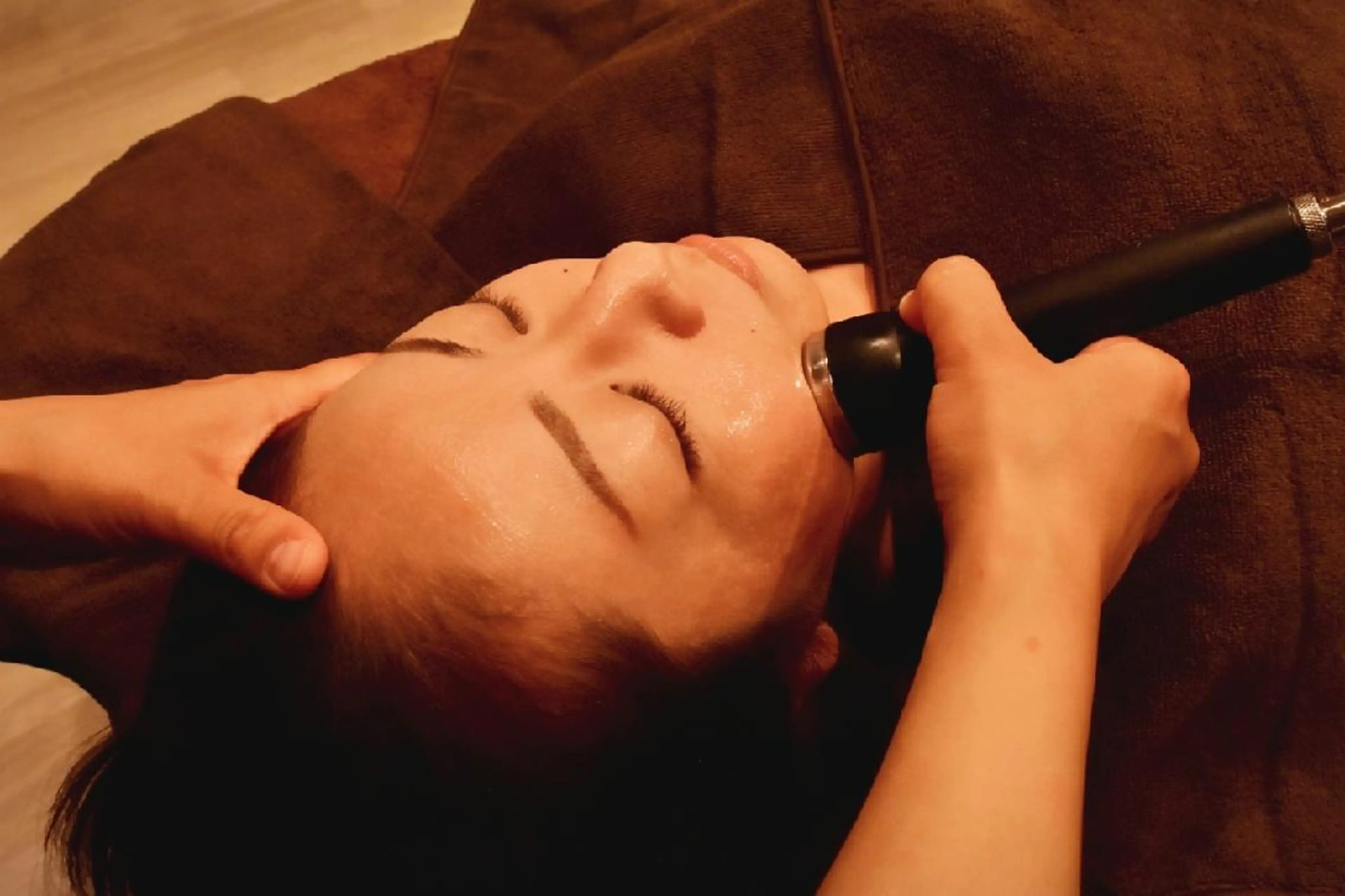 TRILOGY 安田美子のエステ・リラクイメージ