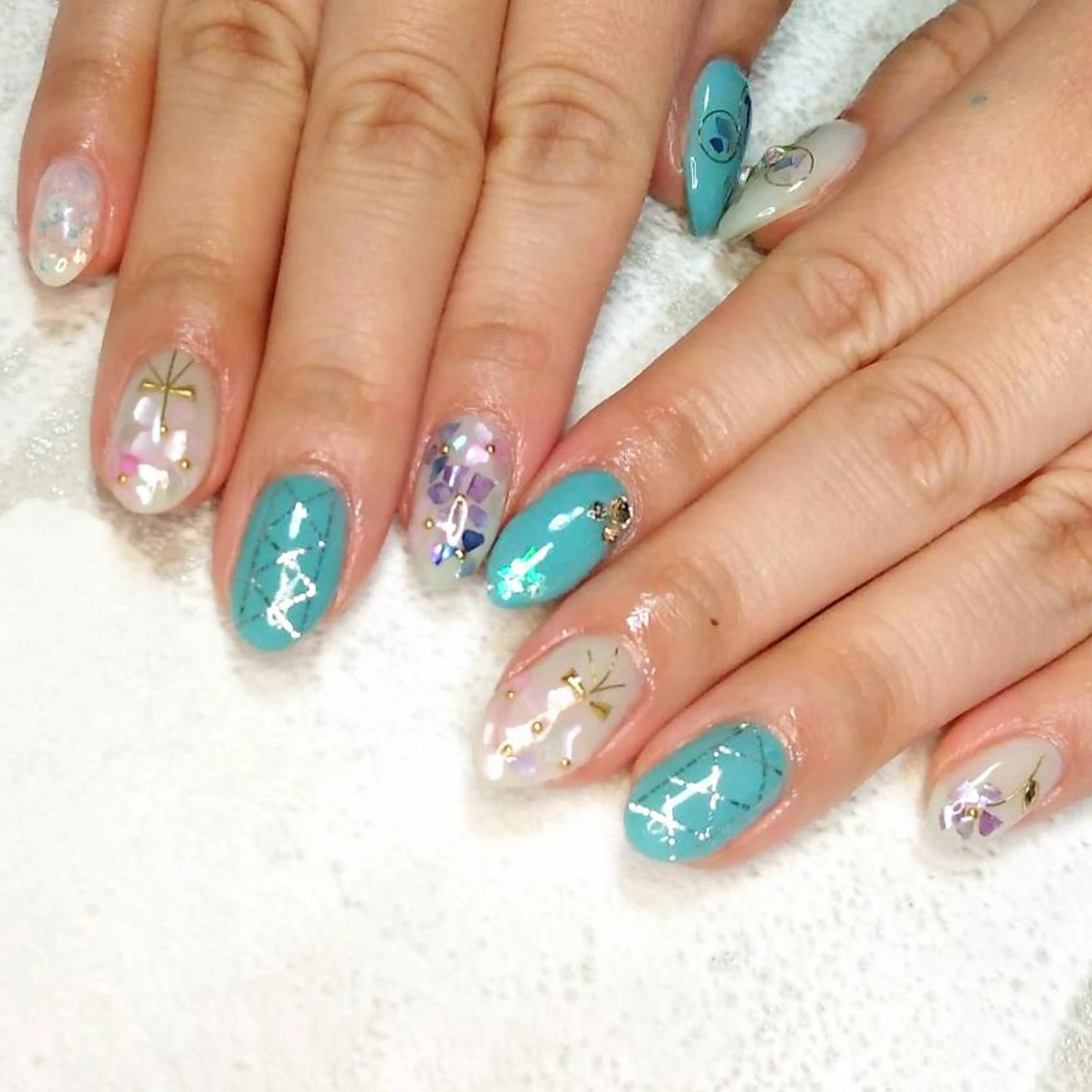 ネイル private salon G所属・goto yoshikoのその他イメージ