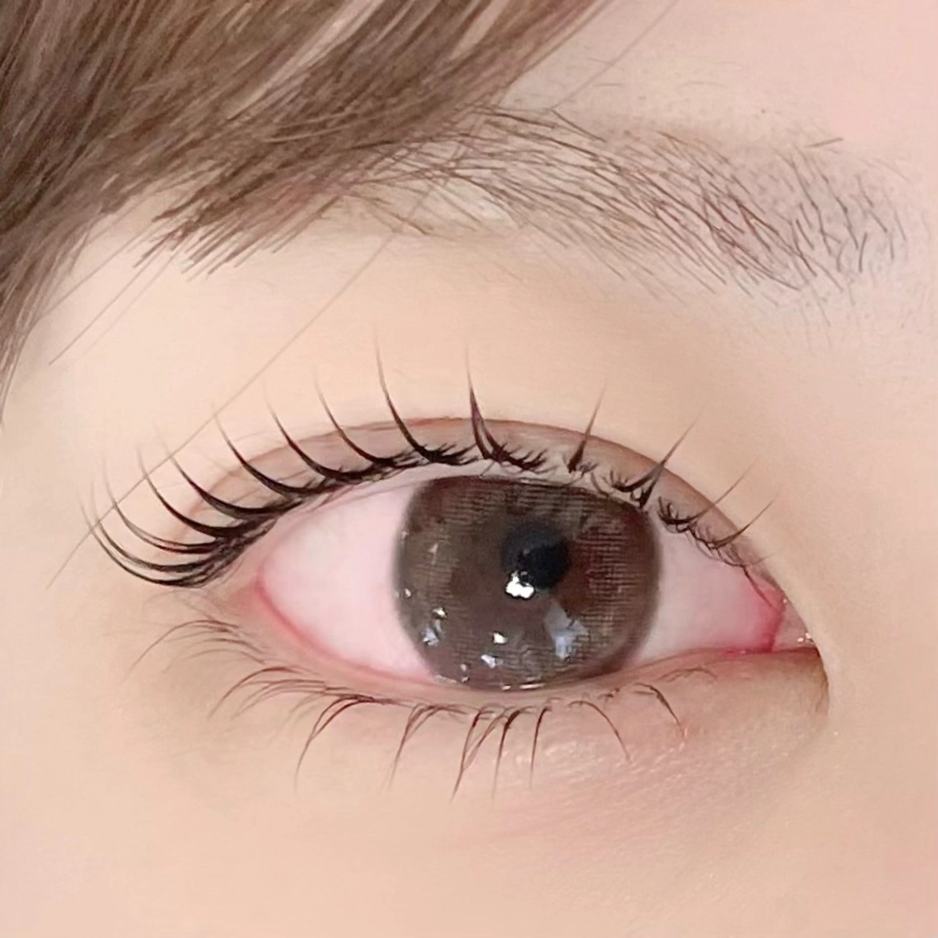 マツエク・マツパ FAST LASH表参道所属・fastlash rinのマツエク・マツパデザイン