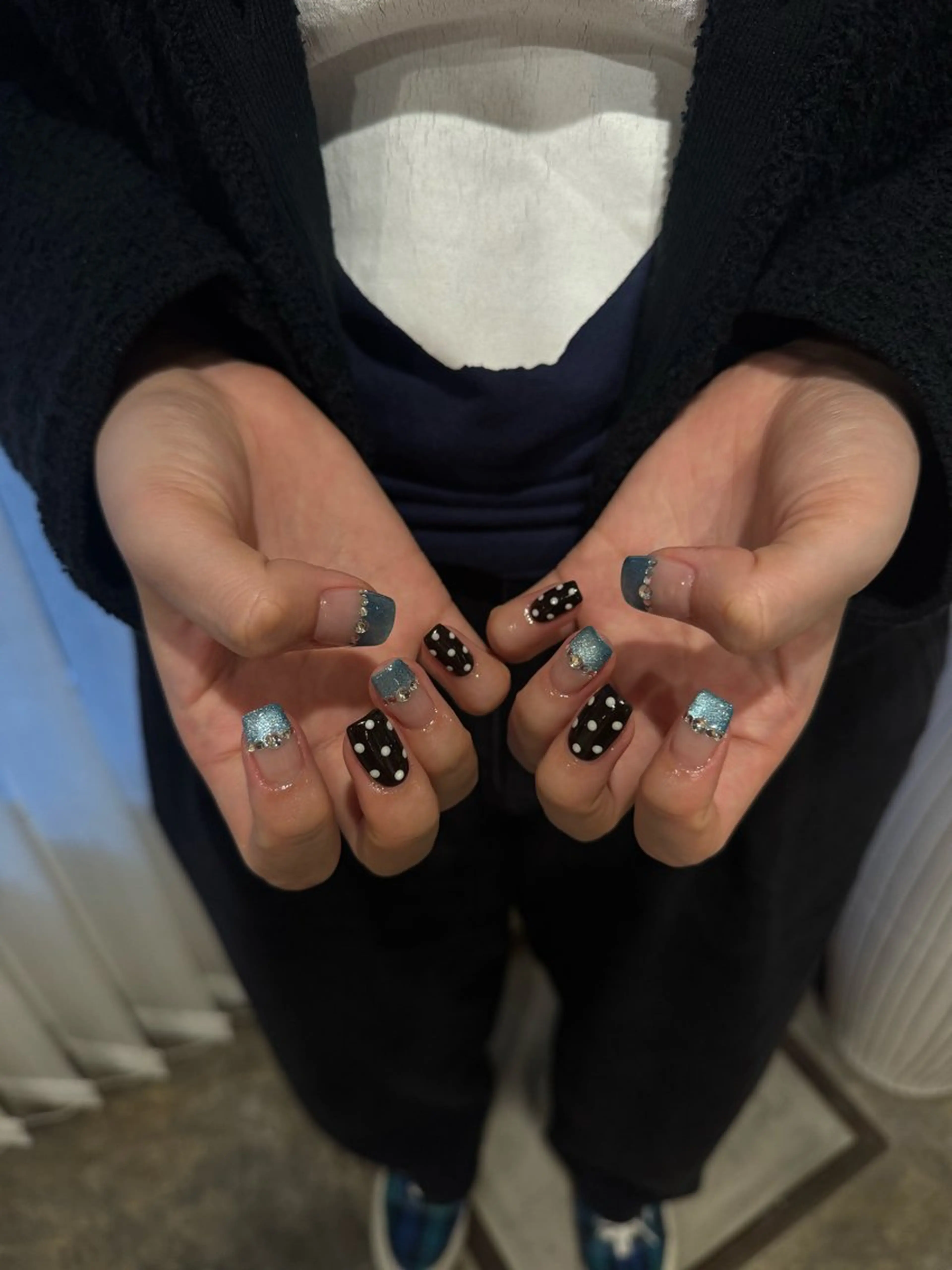 デザインプラス(オフなし)の写真