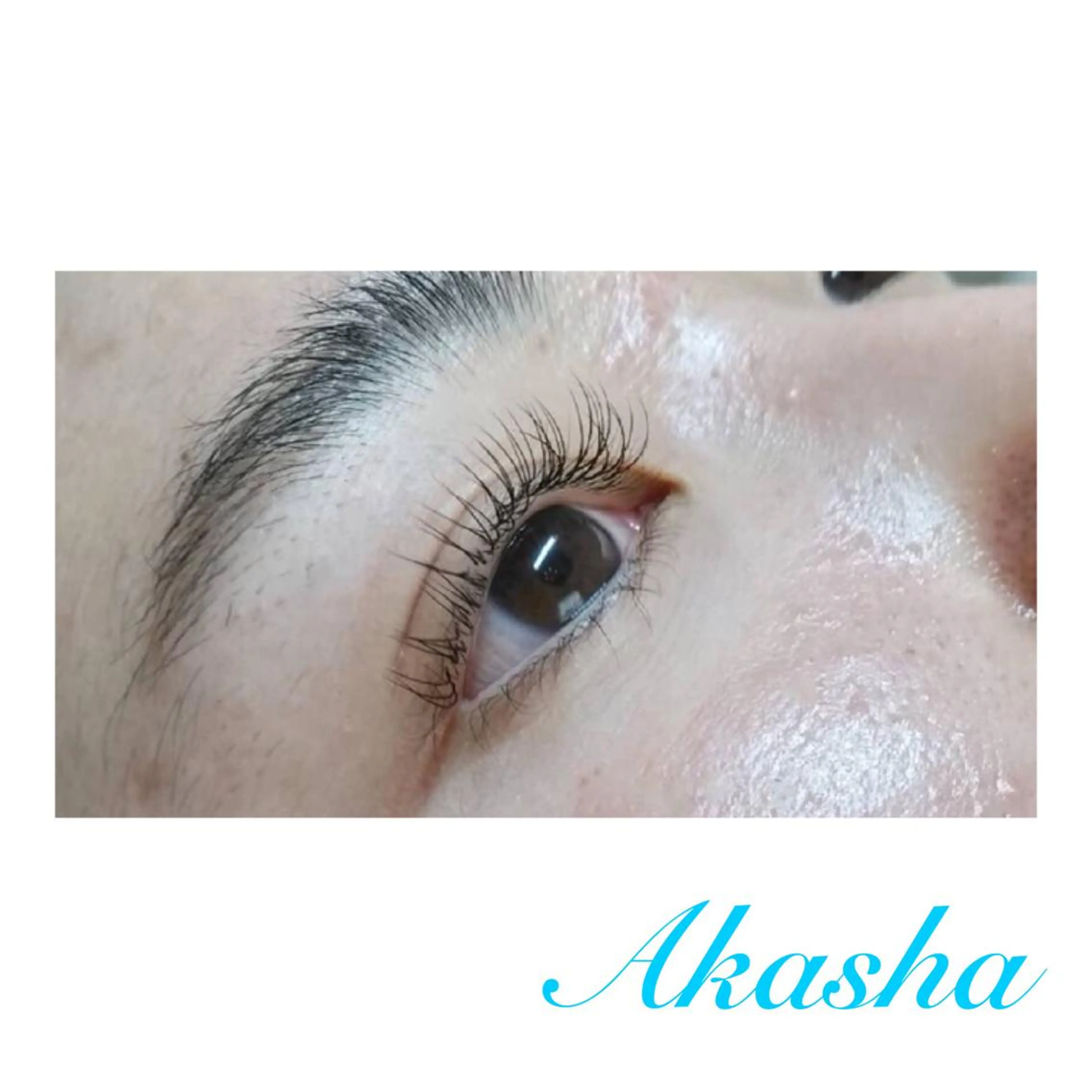 マツエク・マツパ キュート akasha所属・渡部 ゆみのエステ・リラクイメージ