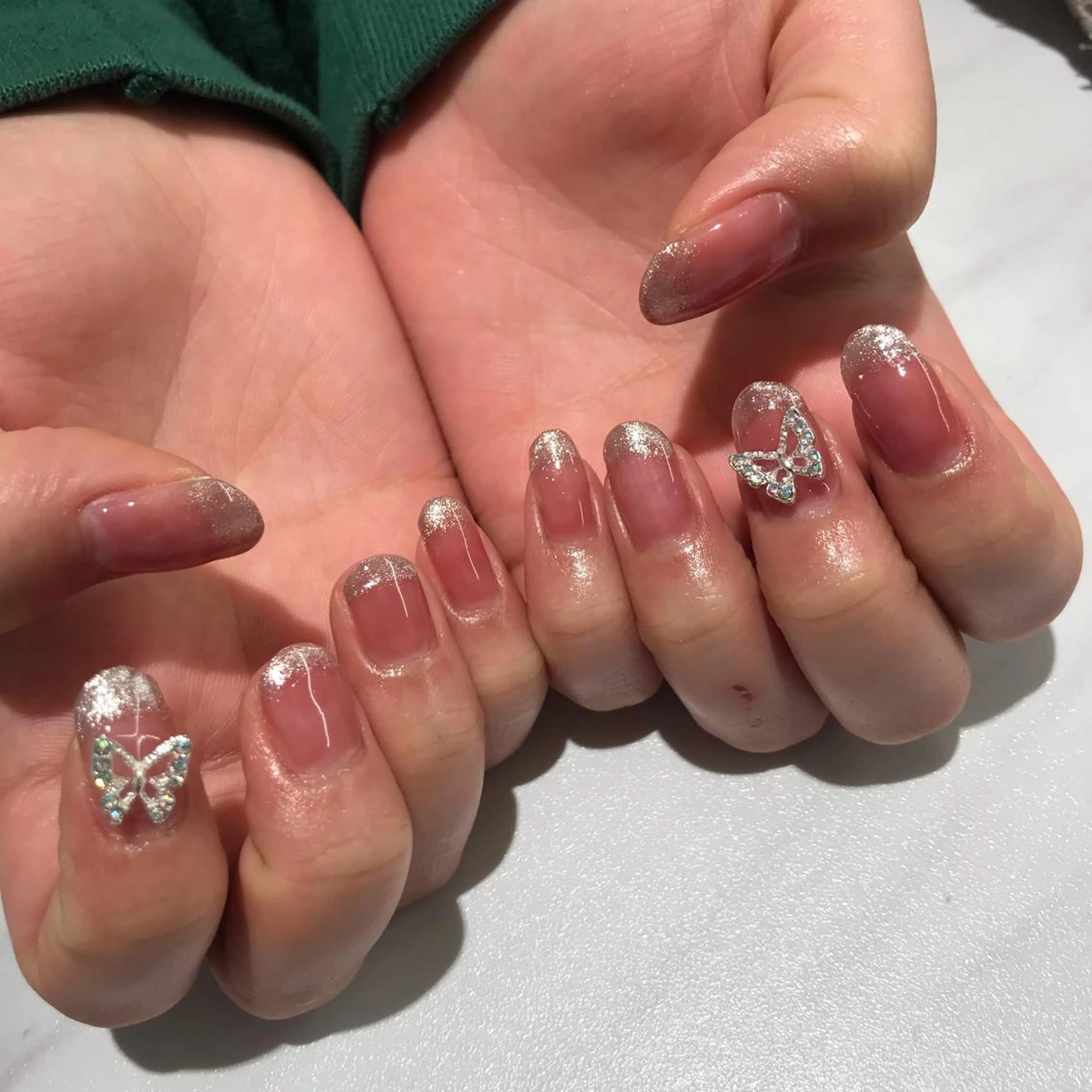 ネイル Nail's Kiiのネイルデザイン