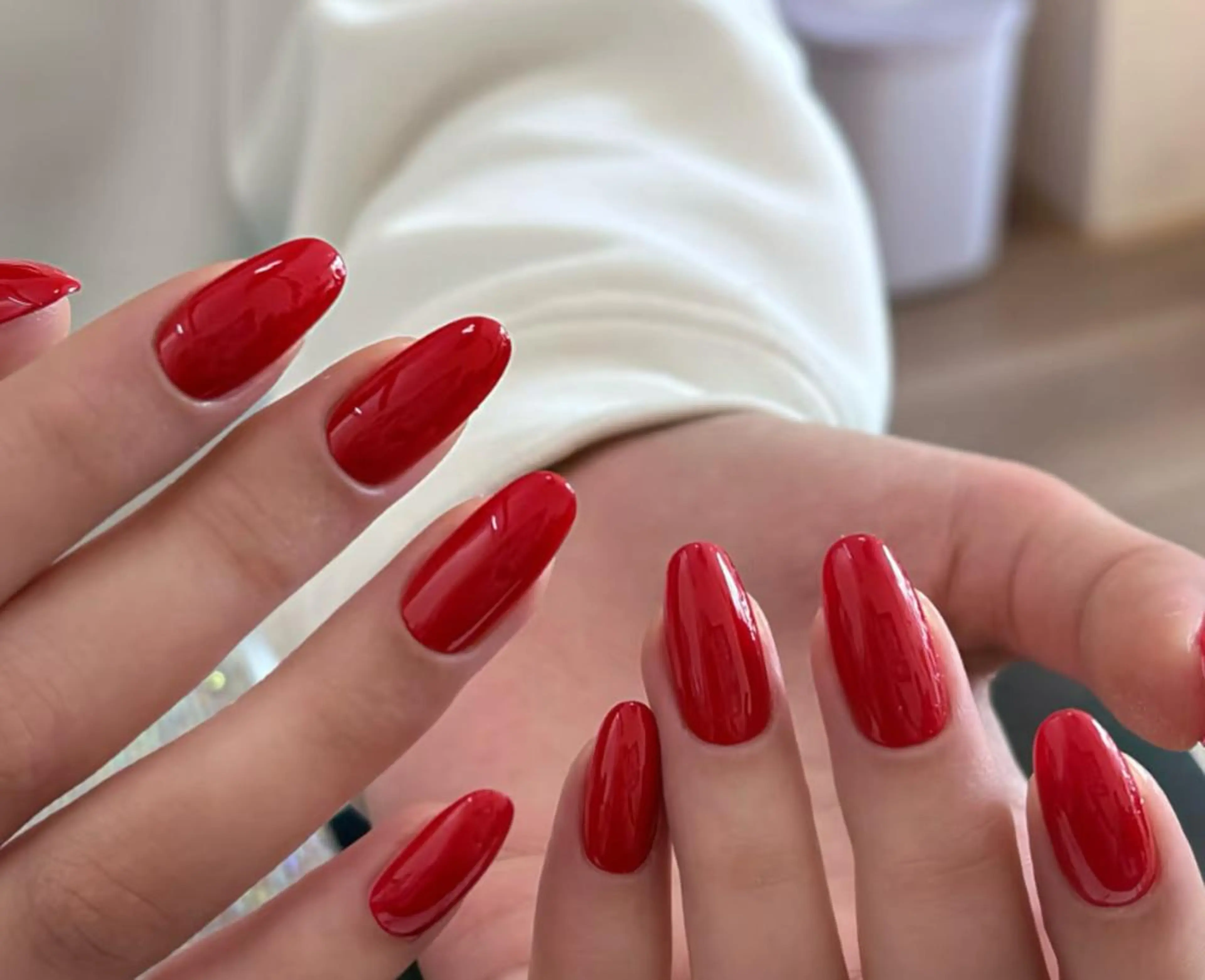 ネイル ハンドネイル 🎀 Ayaka_nailのネイルデザイン