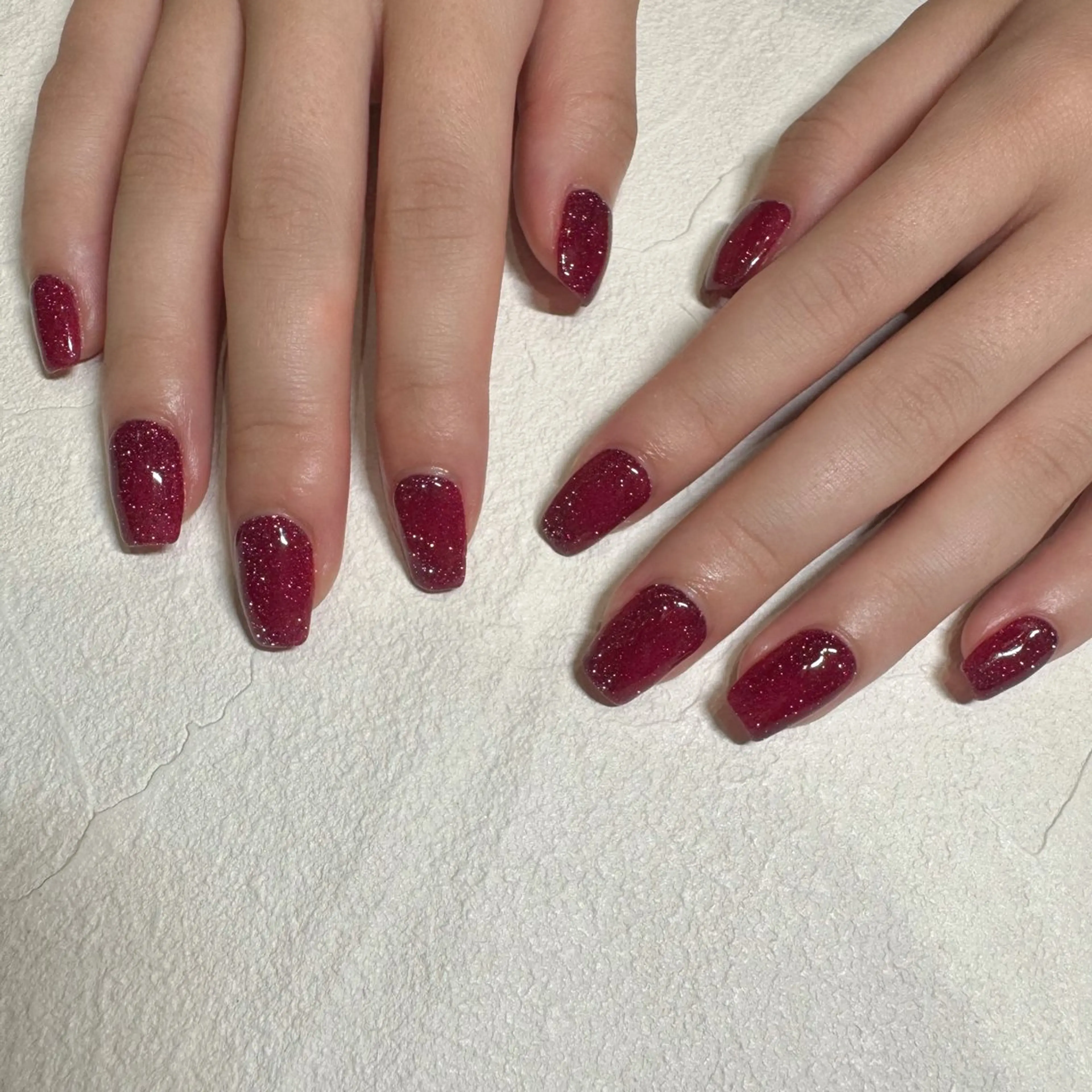 ネイル フラッシュネイル ハンドネイル Zina船橋南口 Mayuのネイルデザイン