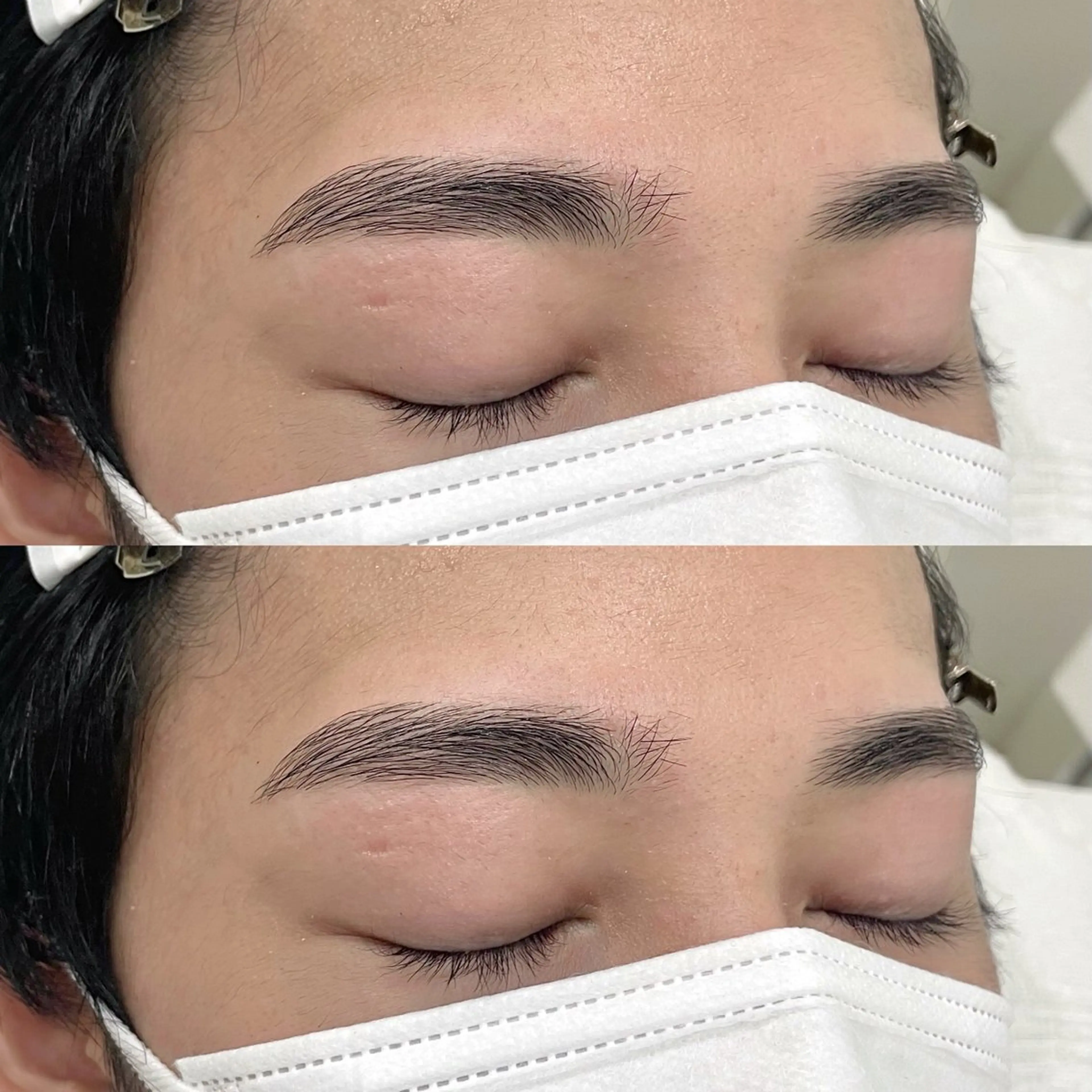 アイブロウ &α 栄店 mikaのマツエク・マツパデザイン