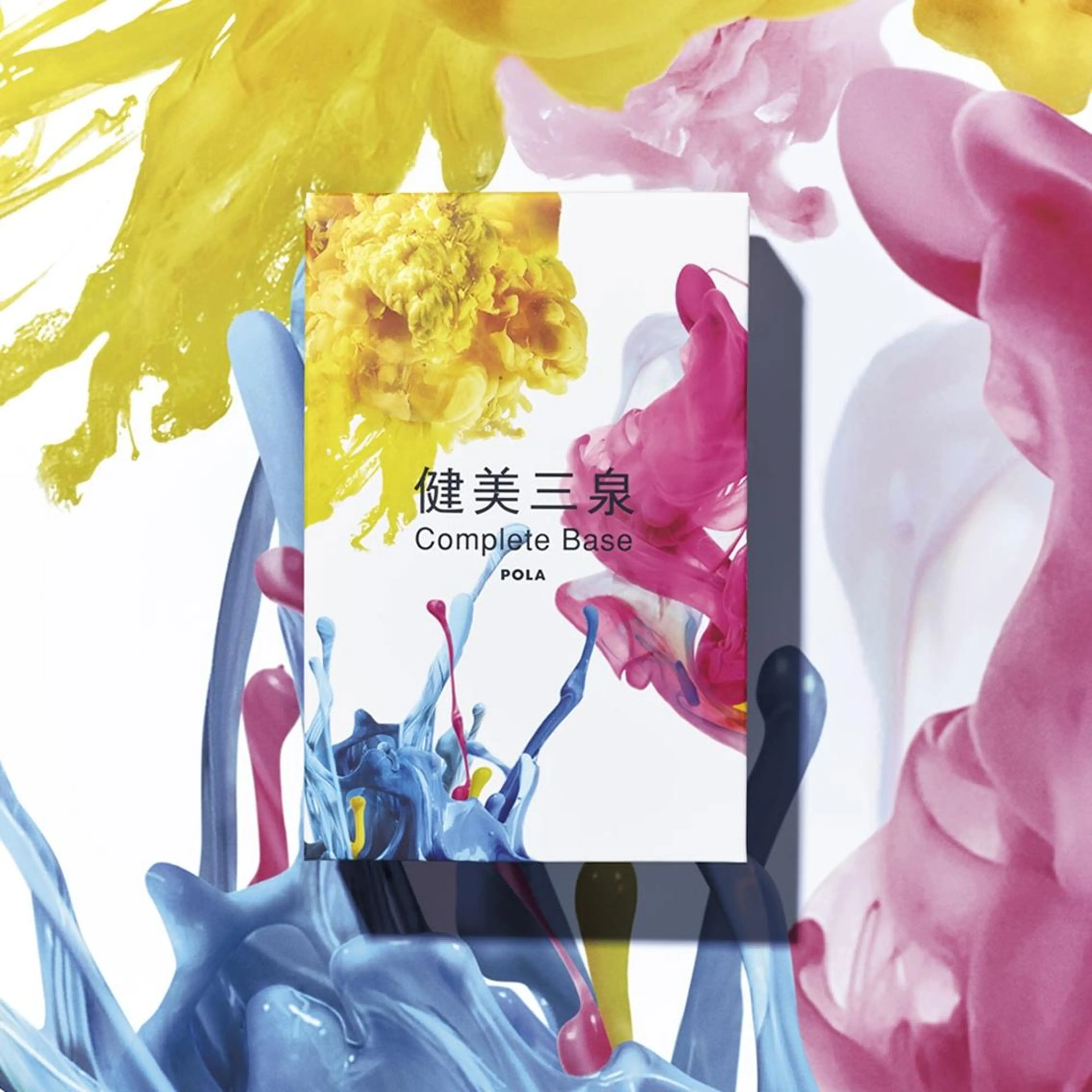 ＰＯＬＡ福岡東店所属・POLA　福岡東店 木山 のエステ・リラクイメージ