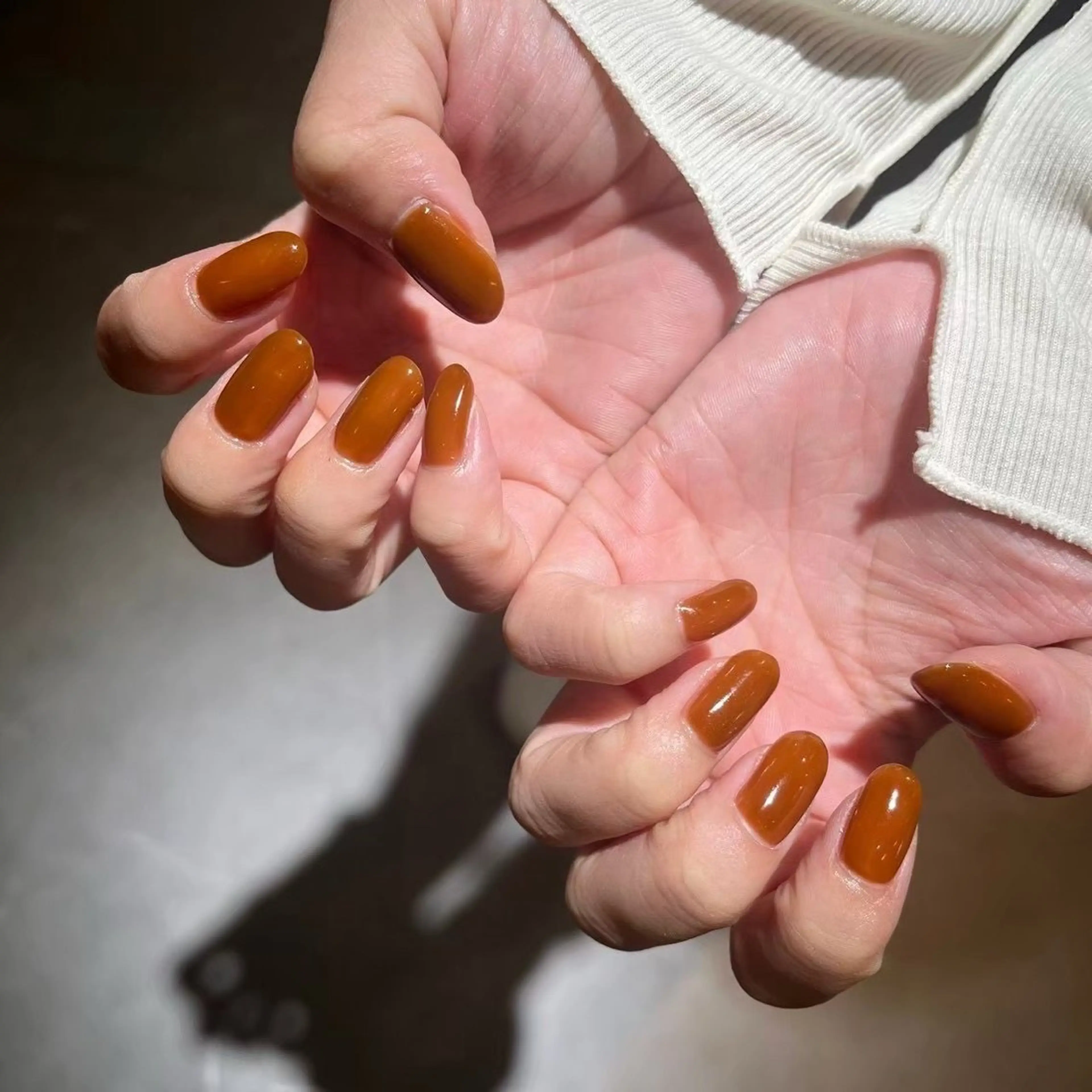 ネイル el.NAIL by1st所属・山口 夏那のネイルデザイン