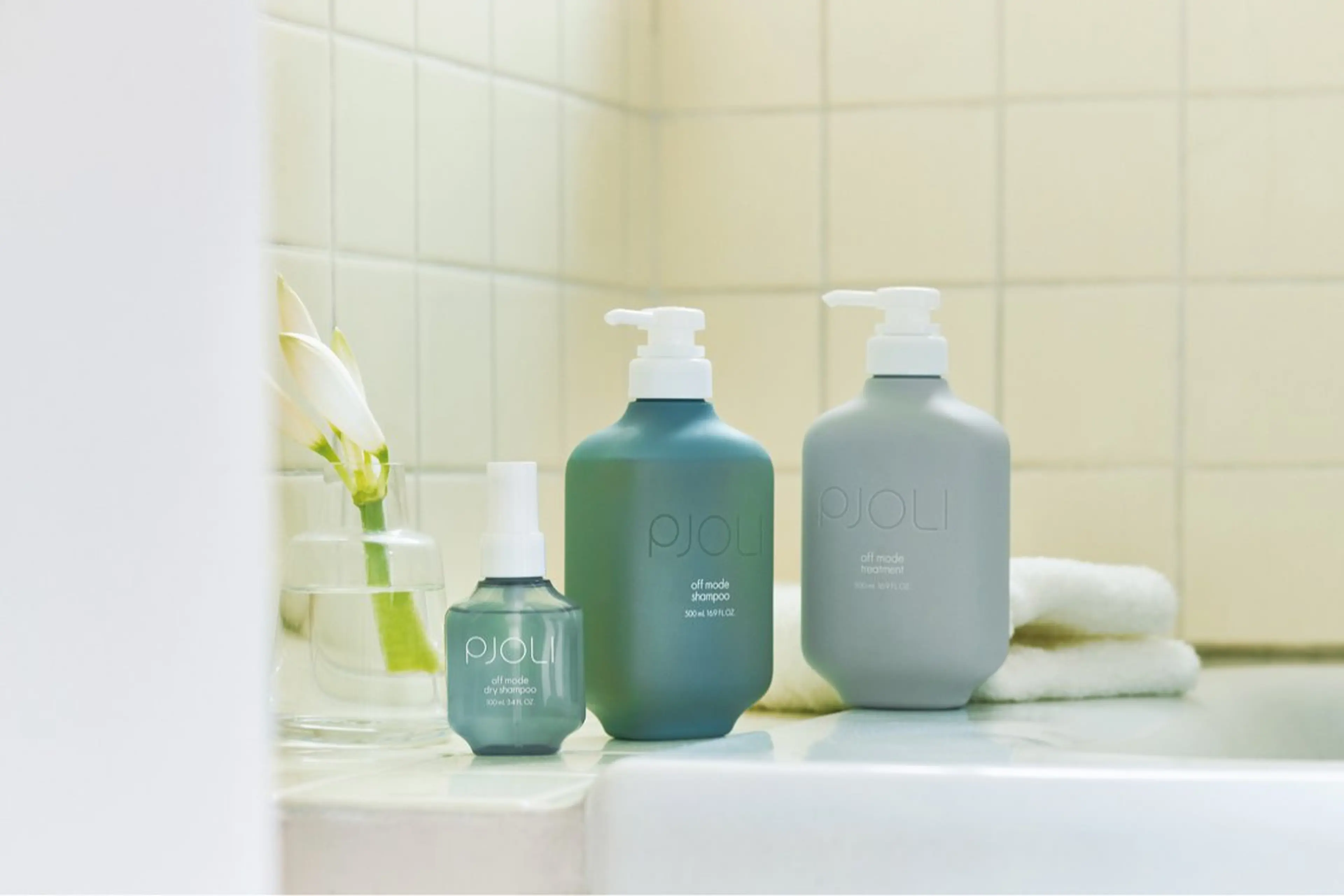 カット＋頭皮のお悩み解決✨炭酸シャンプー＋頭皮洗浄＋20分極上スパ⭐️   痒み、匂い、ベタつき、などを予防してくれますの写真