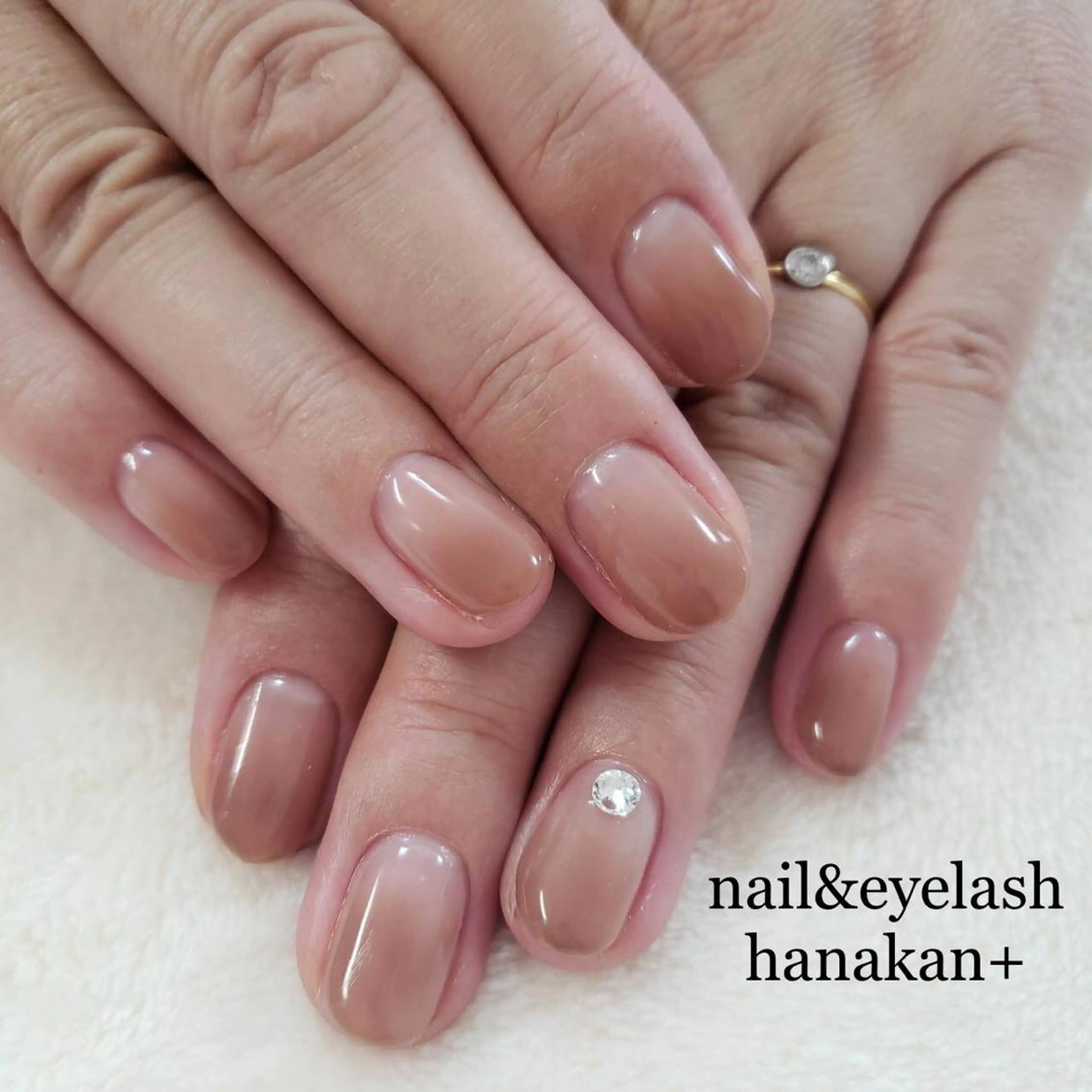 ネイル S Fumiのネイルデザイン